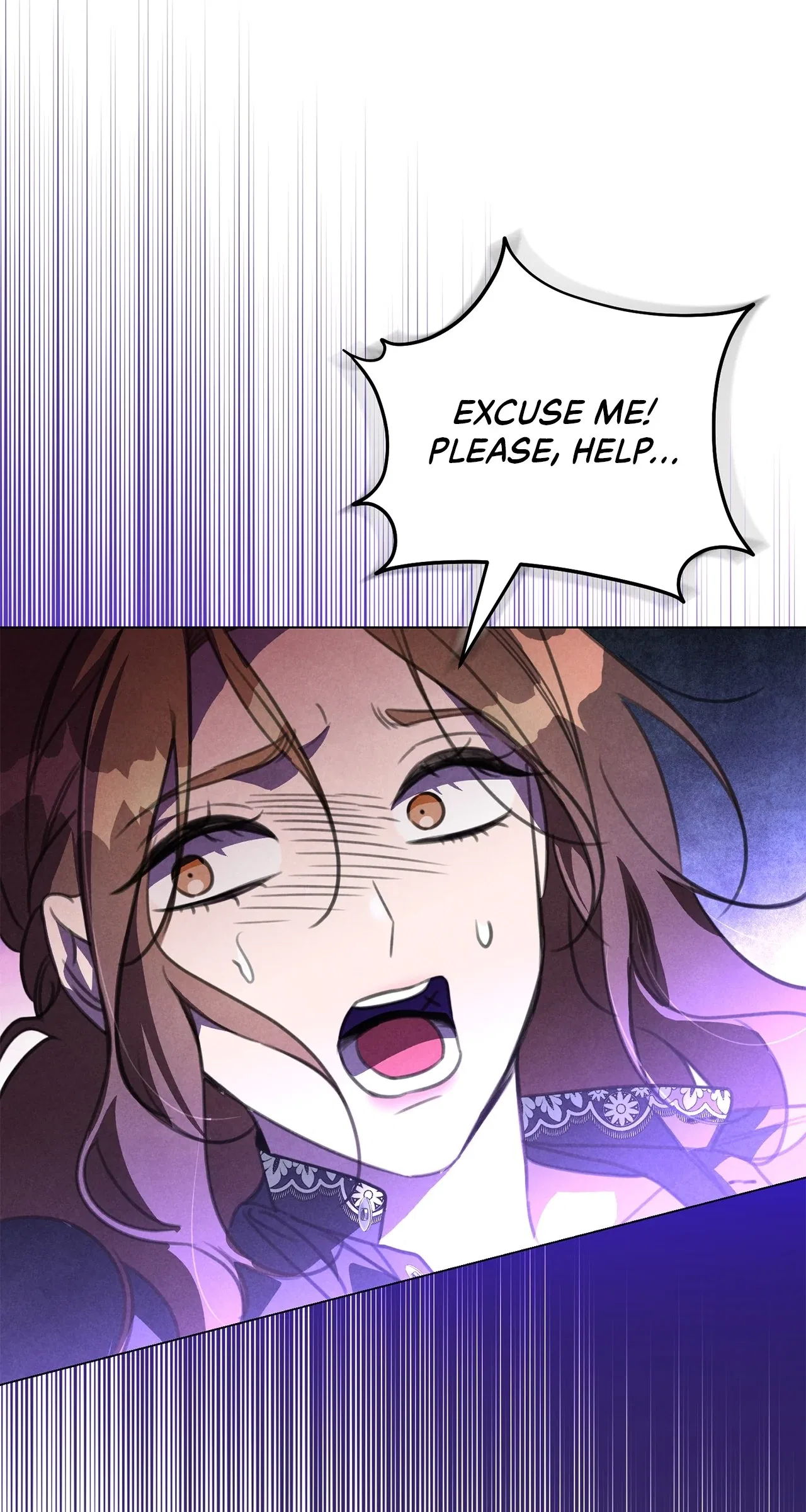 How to Choose Your Knight Chapter 22 – Page 7