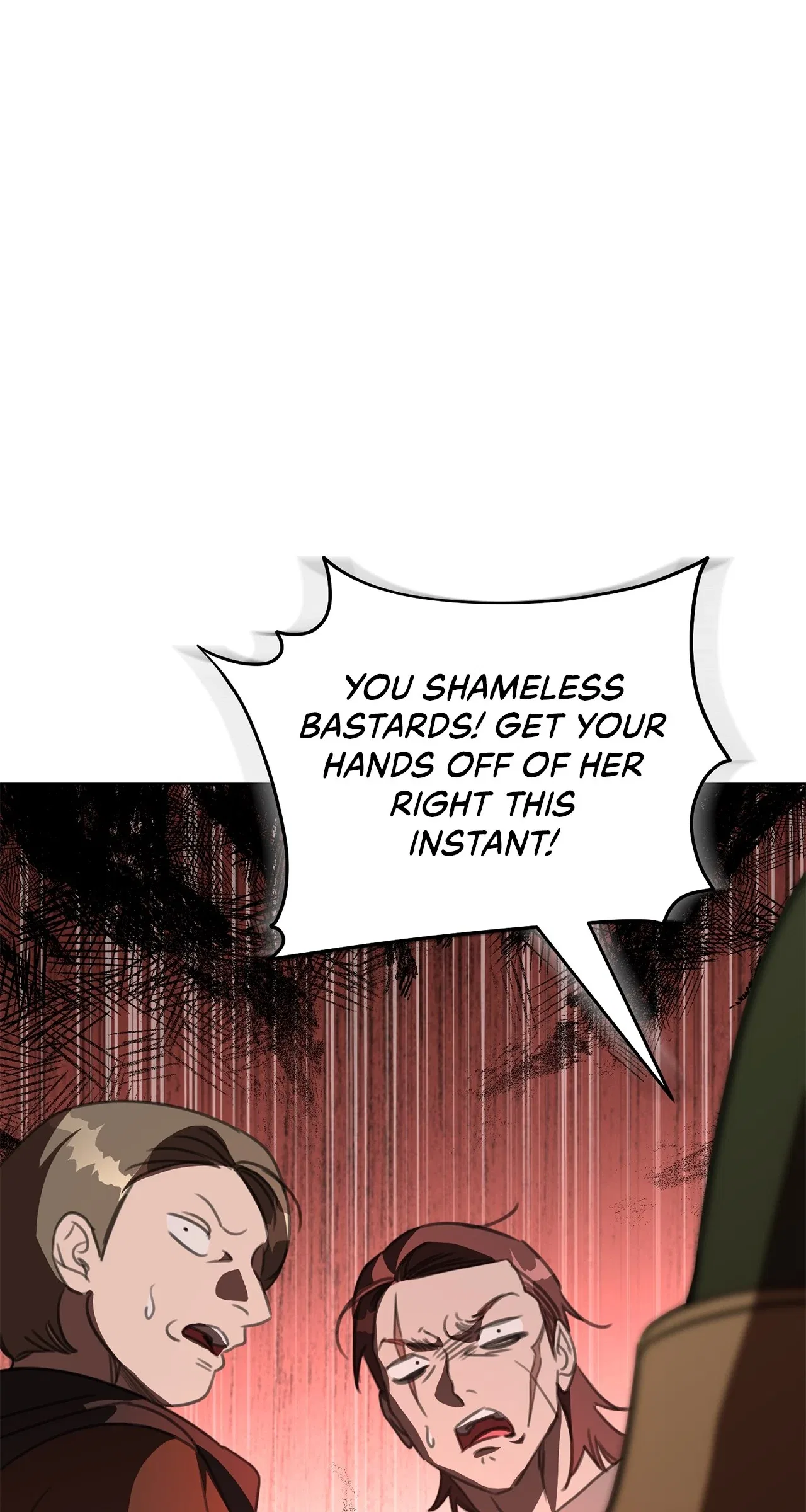 How to Choose Your Knight Chapter 22 – Page 16