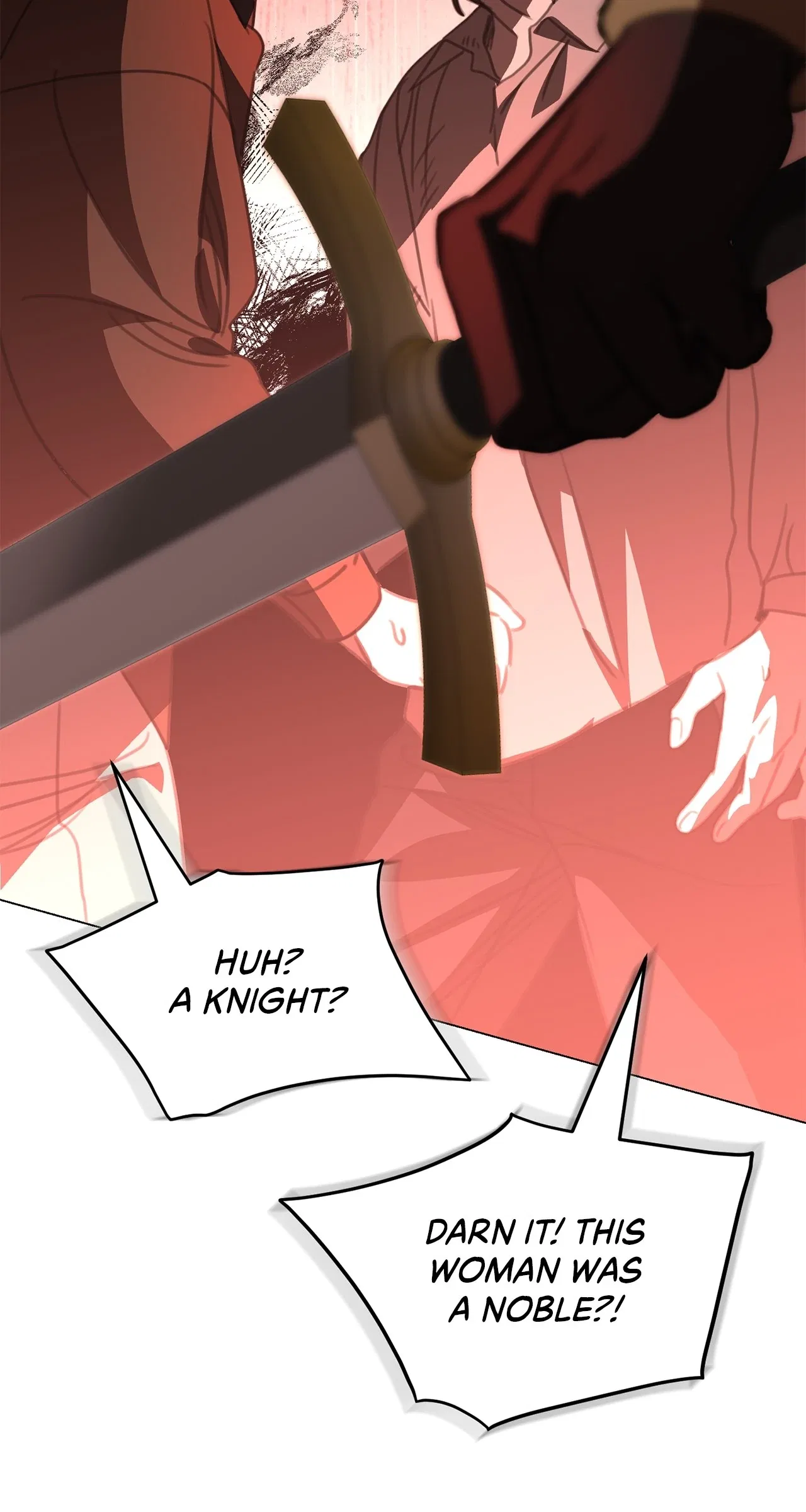 How to Choose Your Knight Chapter 22 – Page 17