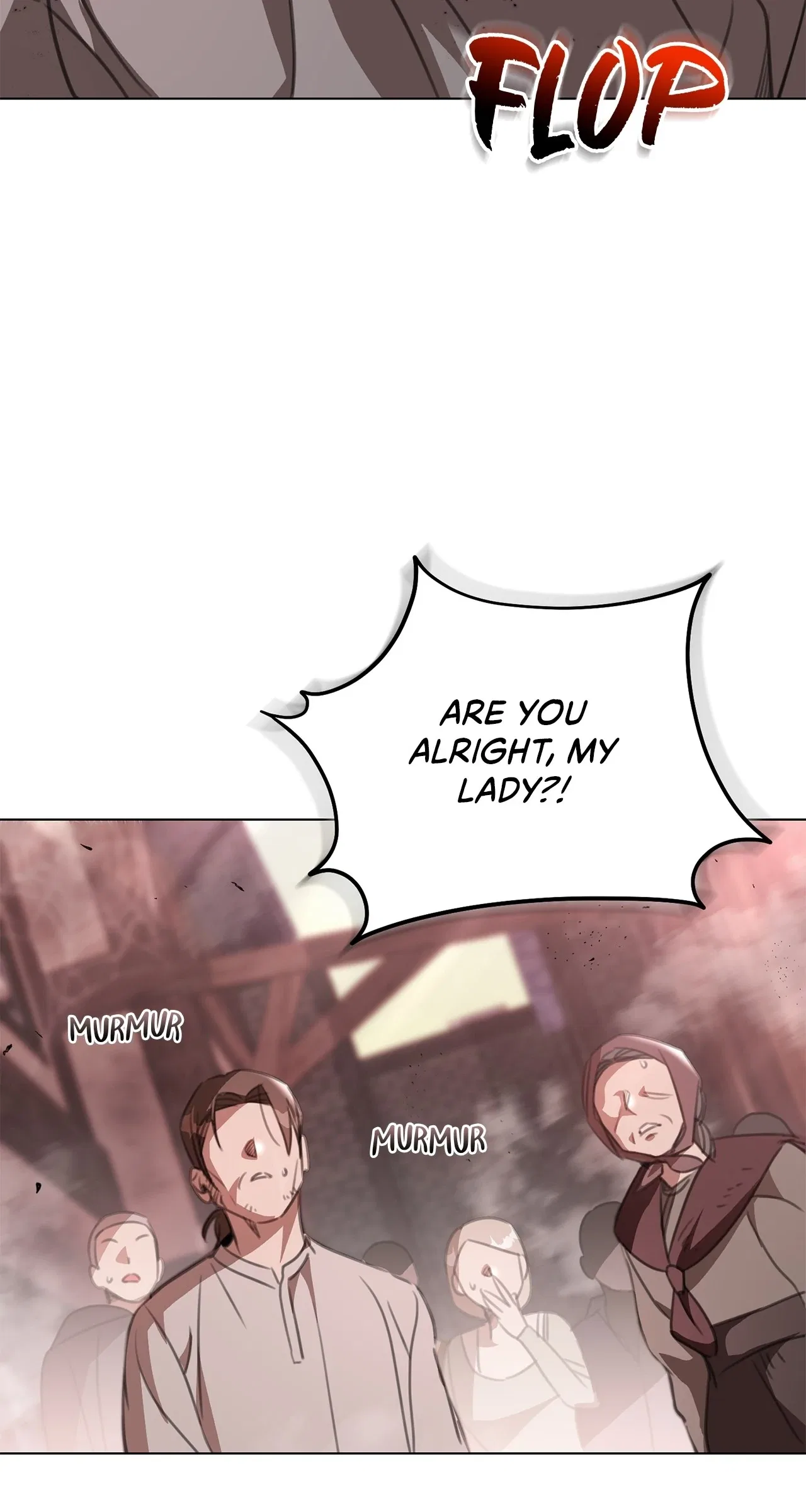 How to Choose Your Knight Chapter 22 – Page 19