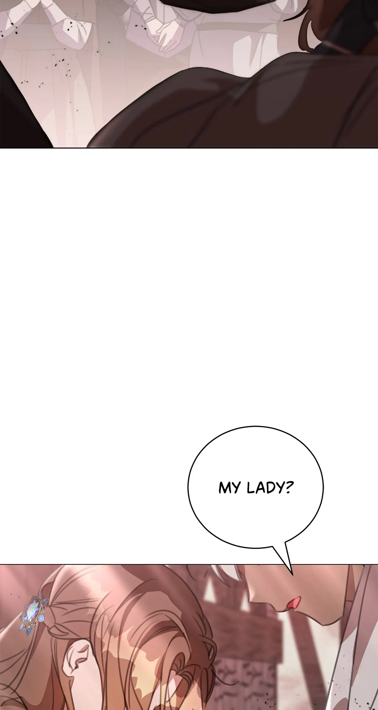 How to Choose Your Knight Chapter 22 – Page 22