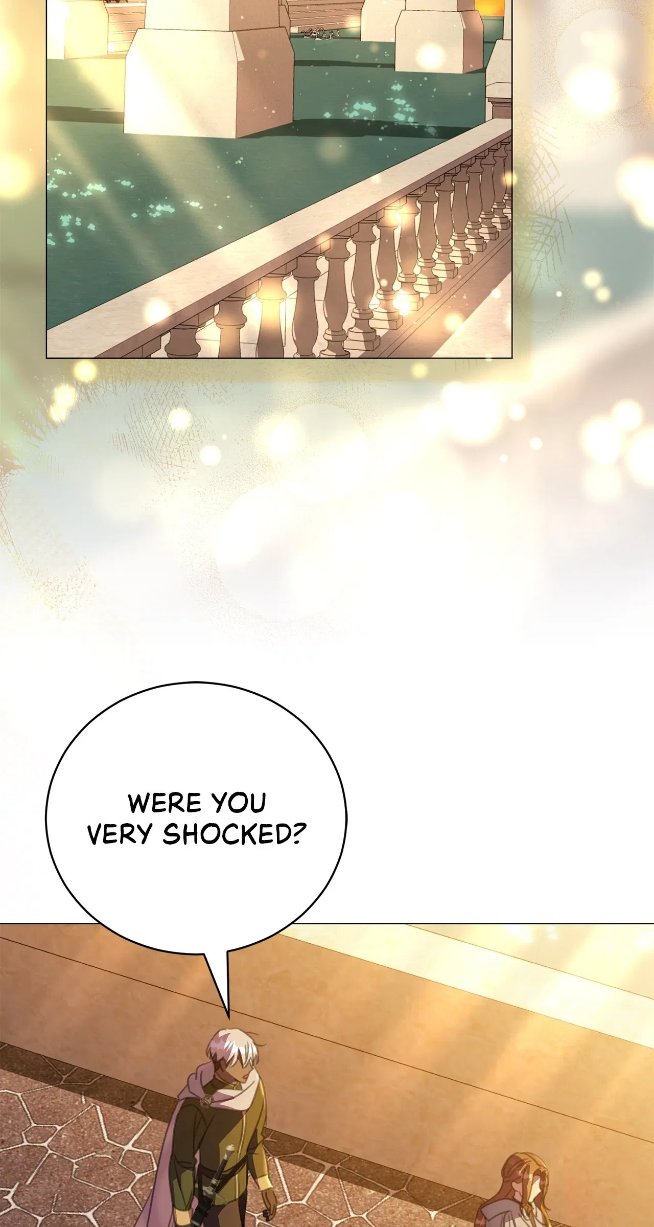 How to Choose Your Knight Chapter 22 – Page 27