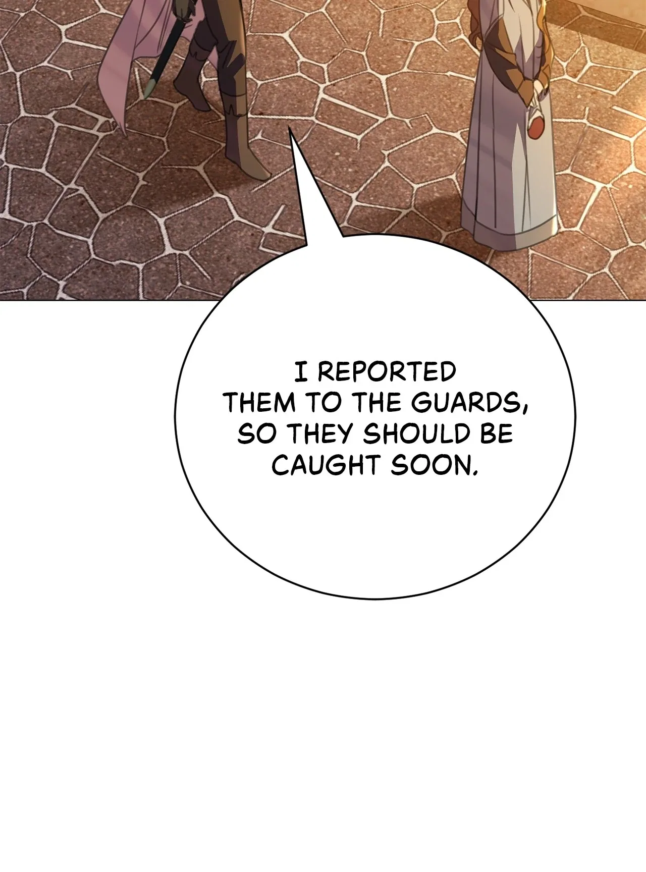 How to Choose Your Knight Chapter 22 – Page 28