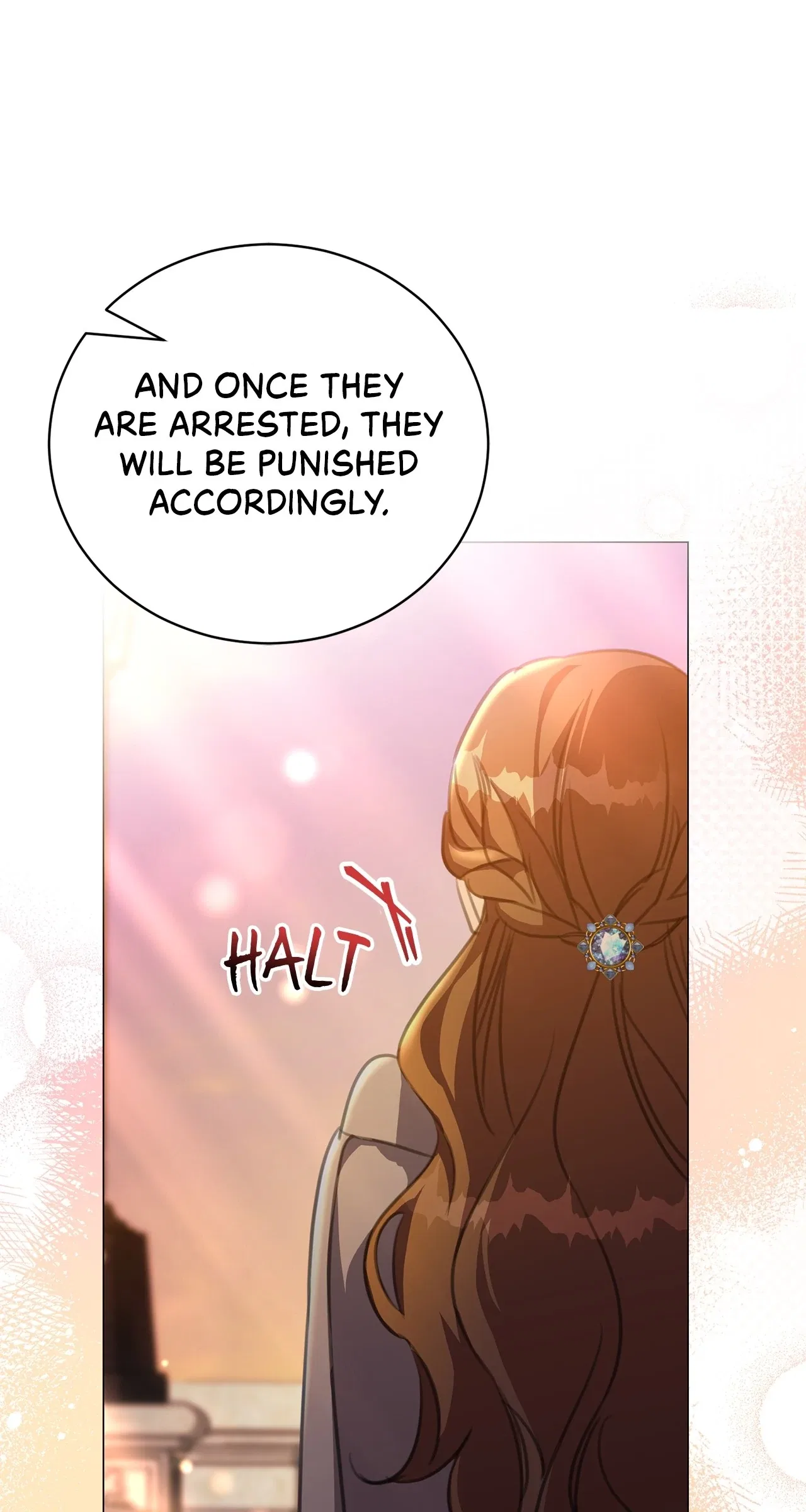 How to Choose Your Knight Chapter 22 – Page 29