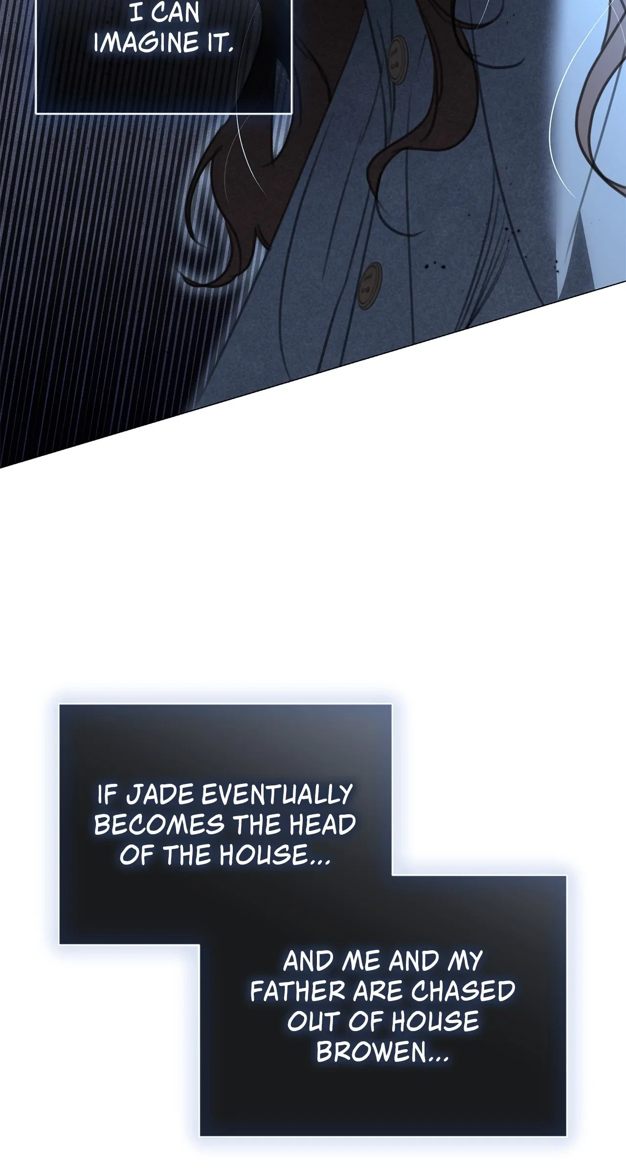 How to Choose Your Knight Chapter 22 – Page 35