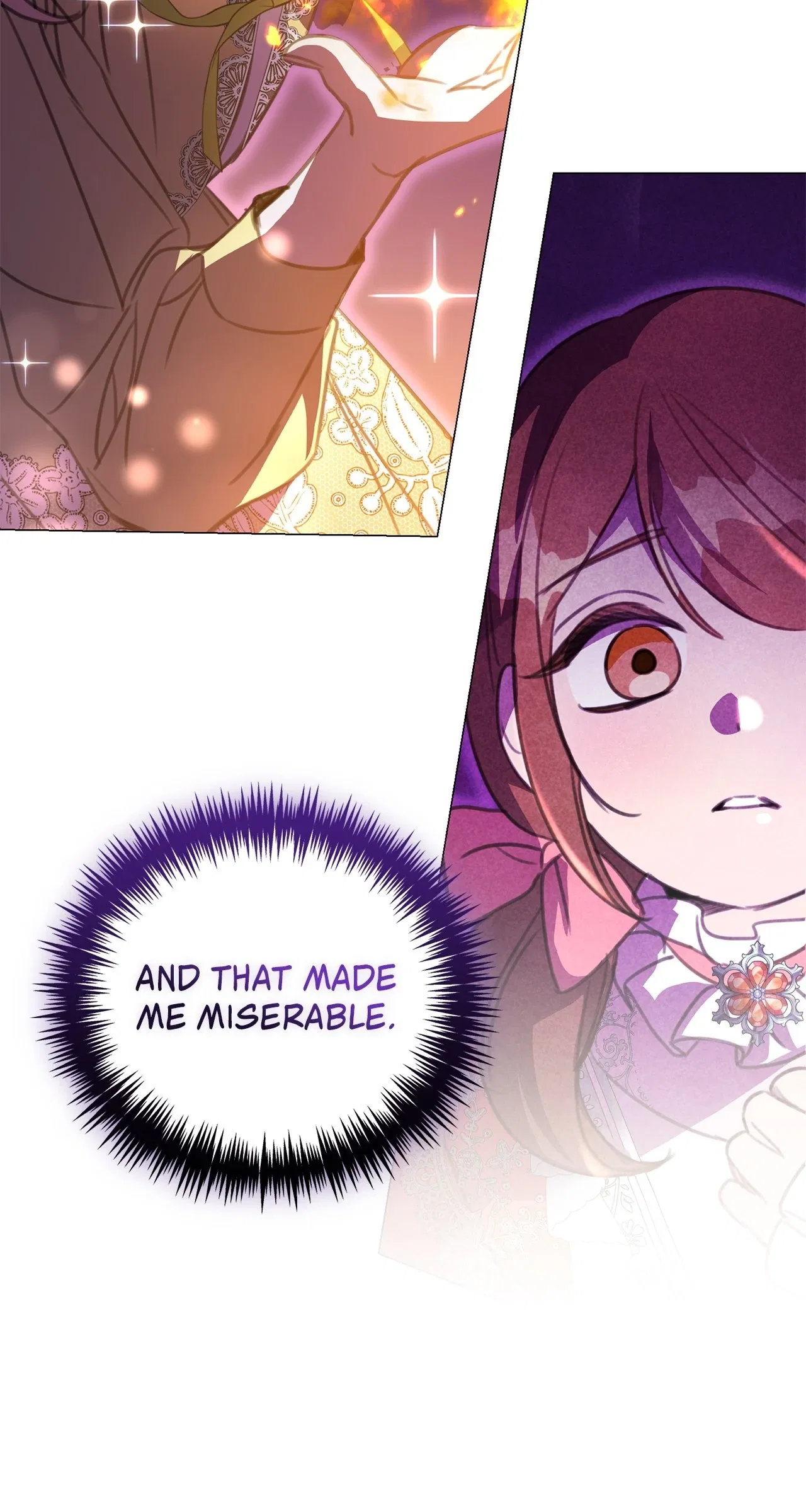 How to Choose Your Knight Chapter 22 – Page 49