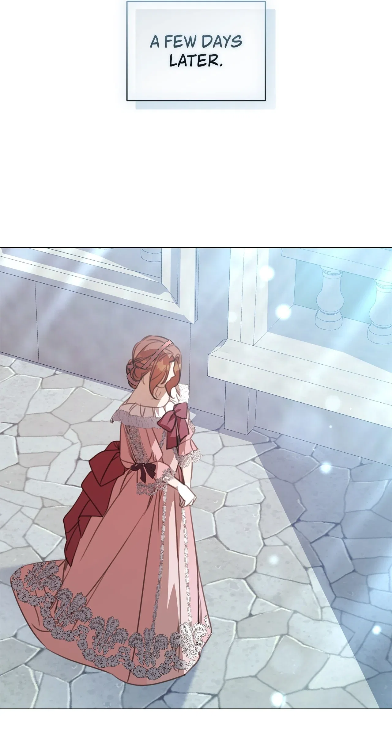 How to Choose Your Knight Chapter 22 – Page 61