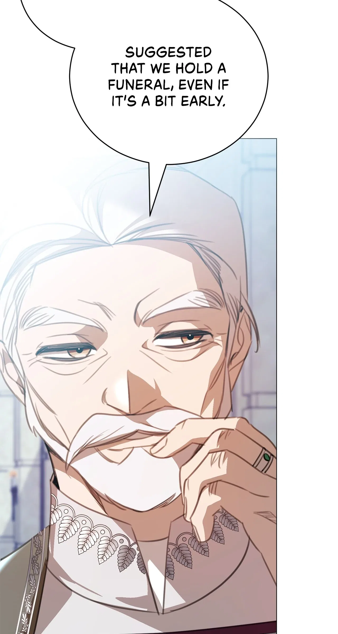 How to Choose Your Knight Chapter 22 – Page 74