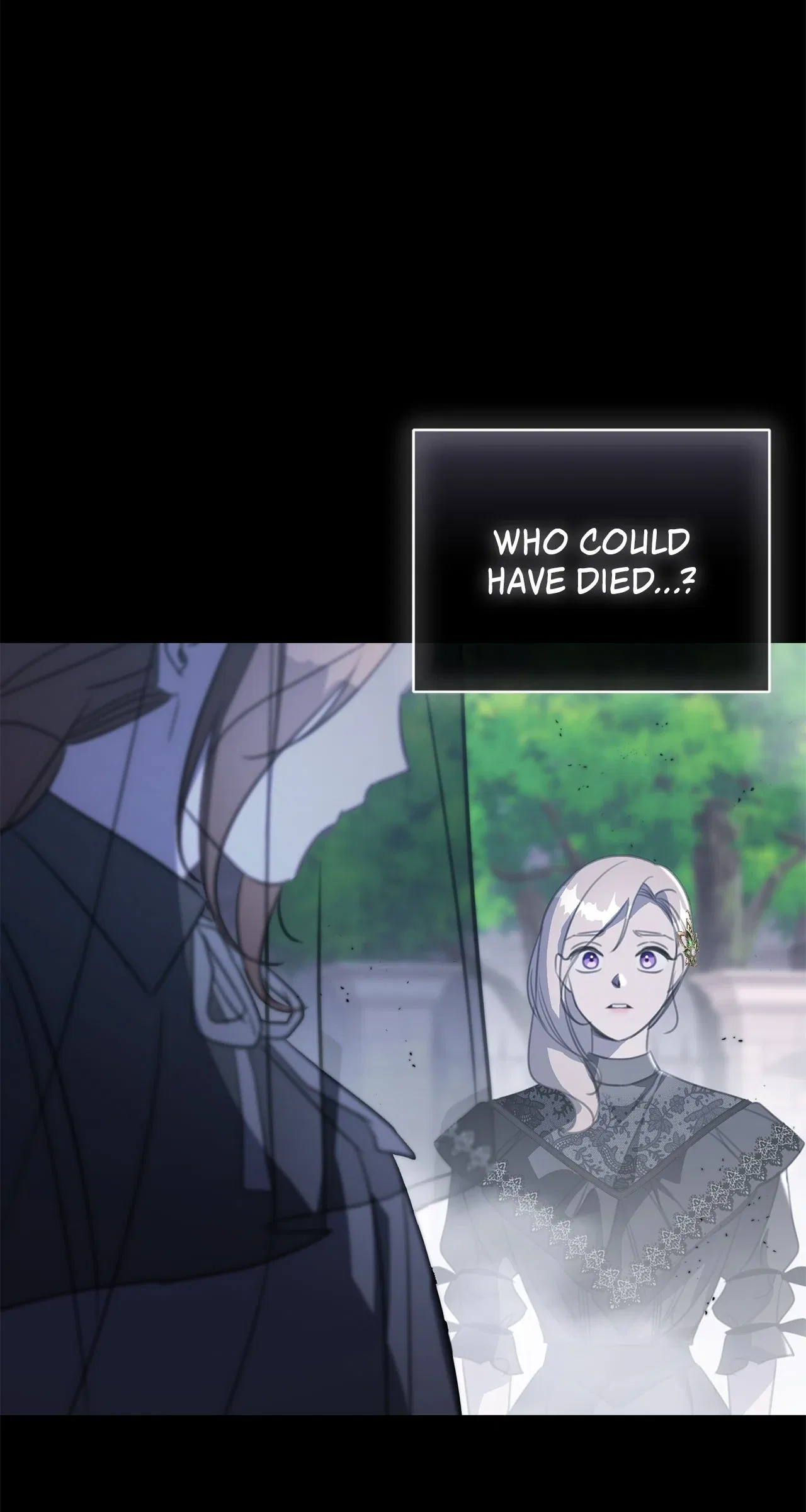 How to Choose Your Knight Chapter 22 – Page 89