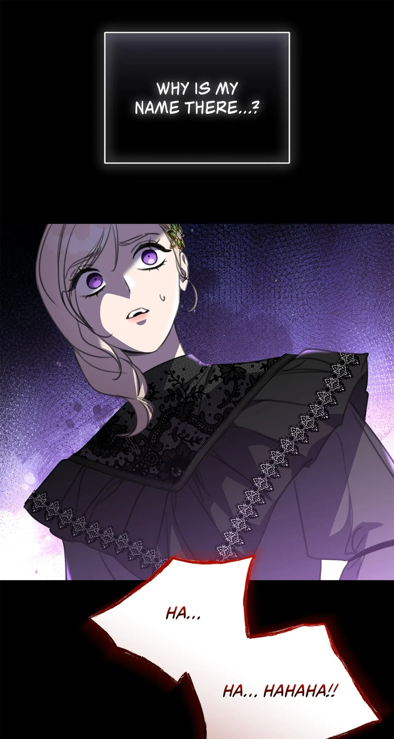 How to Choose Your Knight Chapter 22 – Page 94