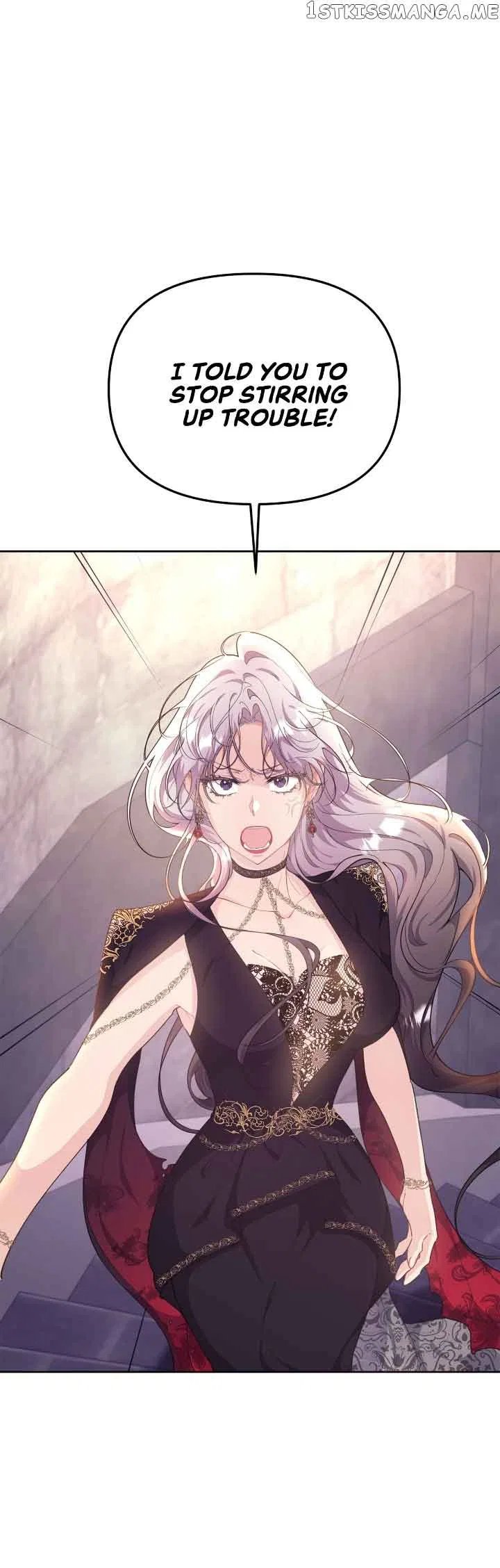 When the Witch’s Daughter Lifts the Male Lead’s Curse Chapter 14 – Page 5
