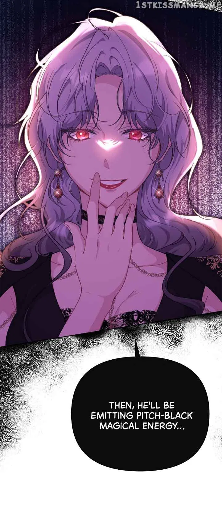 When the Witch’s Daughter Lifts the Male Lead’s Curse Chapter 14 – Page 9