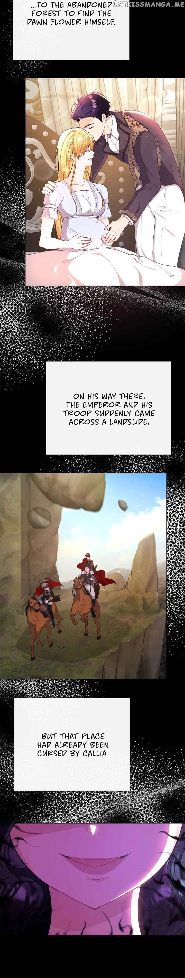 When the Witch’s Daughter Lifts the Male Lead’s Curse Chapter 14 – Page 16