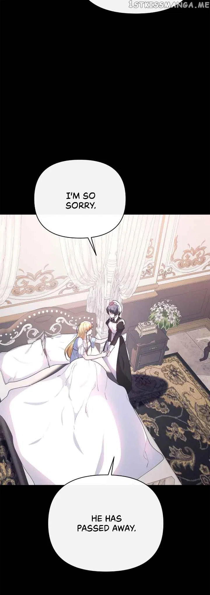 When the Witch’s Daughter Lifts the Male Lead’s Curse Chapter 14 – Page 20