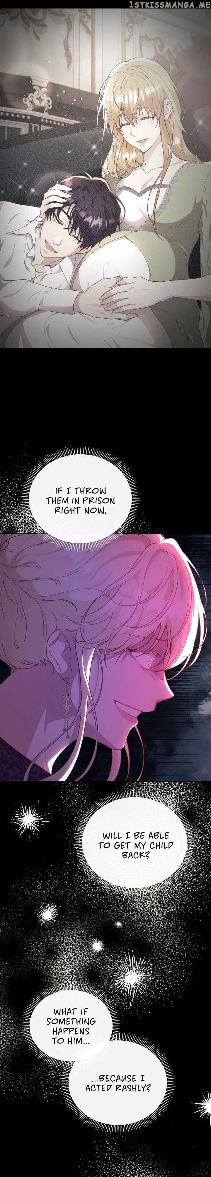 When the Witch’s Daughter Lifts the Male Lead’s Curse Chapter 14 – Page 29