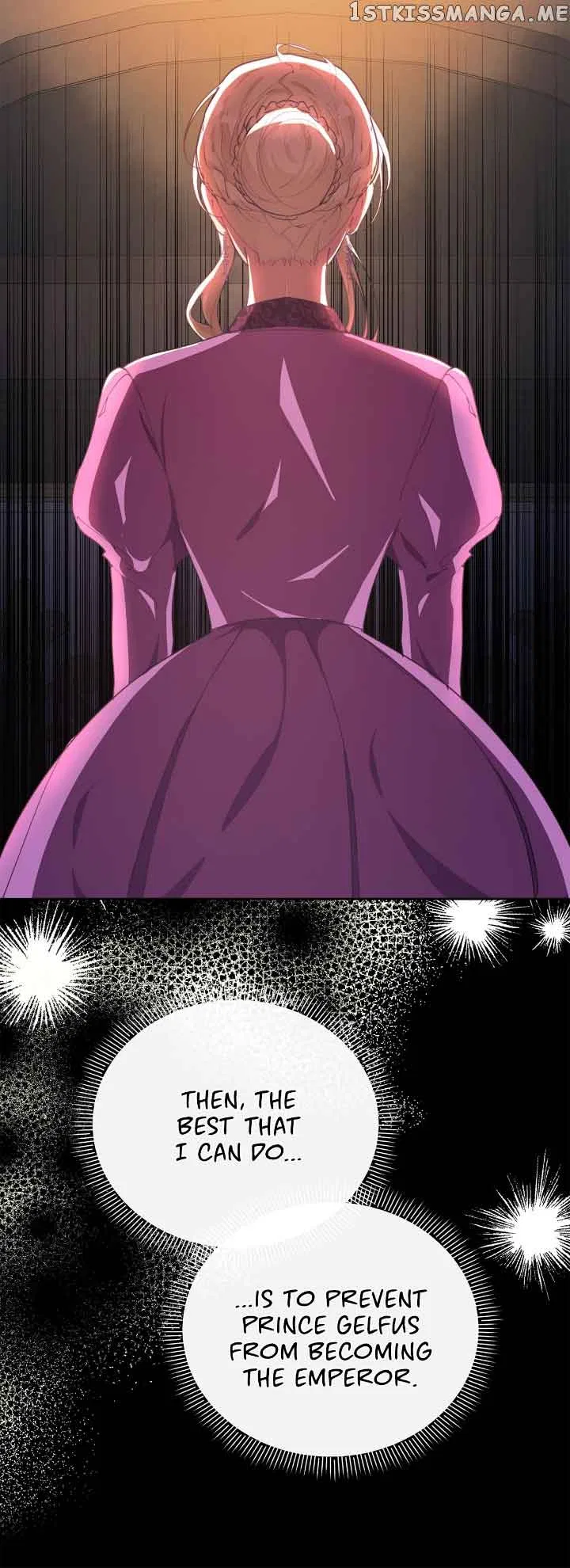 When the Witch’s Daughter Lifts the Male Lead’s Curse Chapter 14 – Page 31