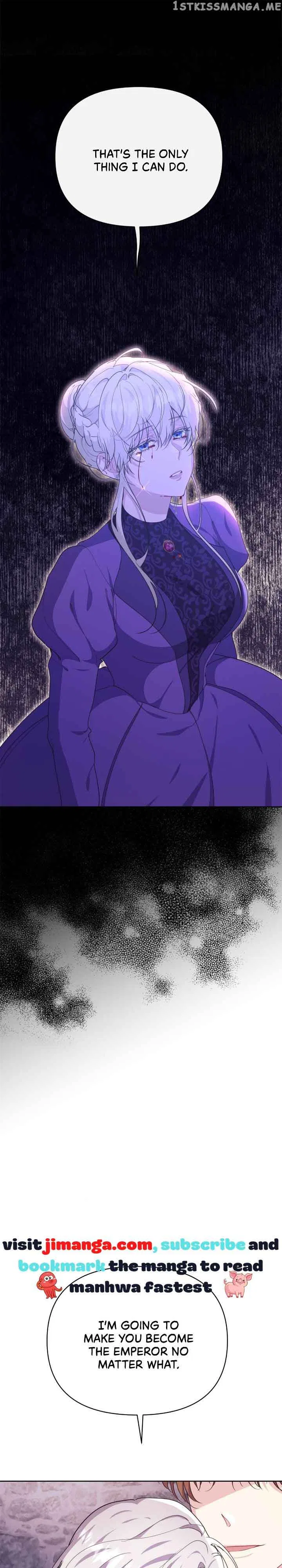 When the Witch’s Daughter Lifts the Male Lead’s Curse Chapter 14 – Page 32