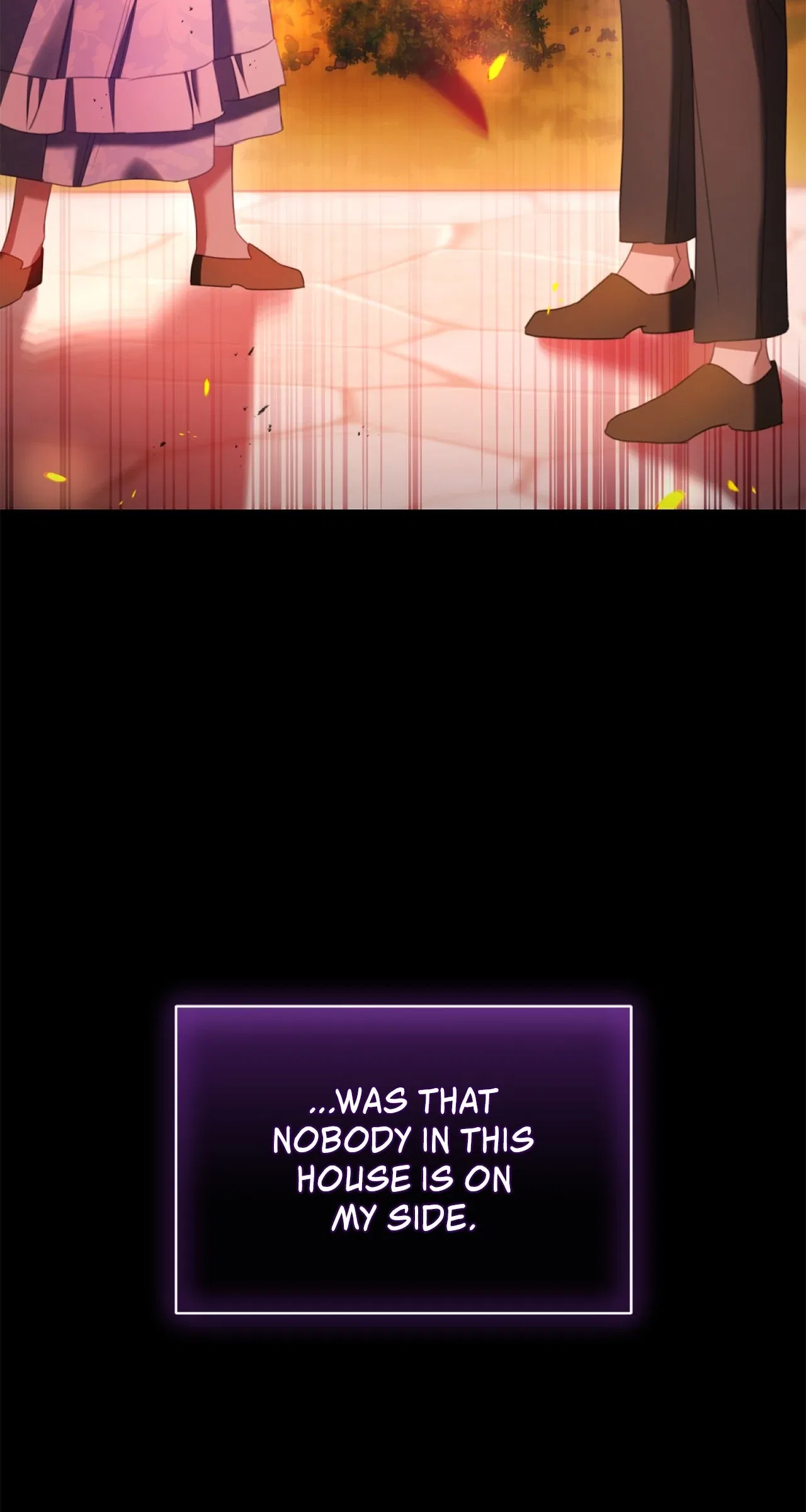 How to Choose Your Knight Chapter 21 – Page 4