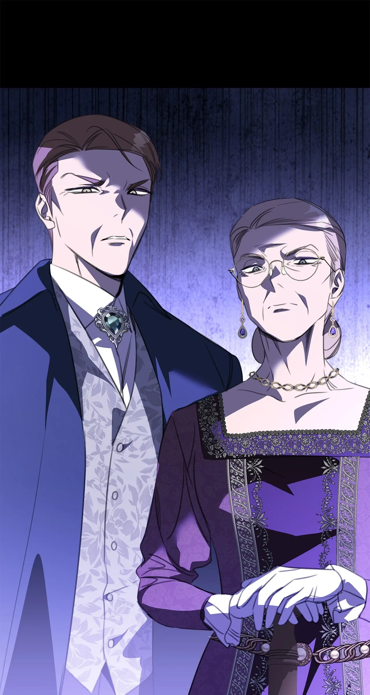 How to Choose Your Knight Chapter 21 – Page 10