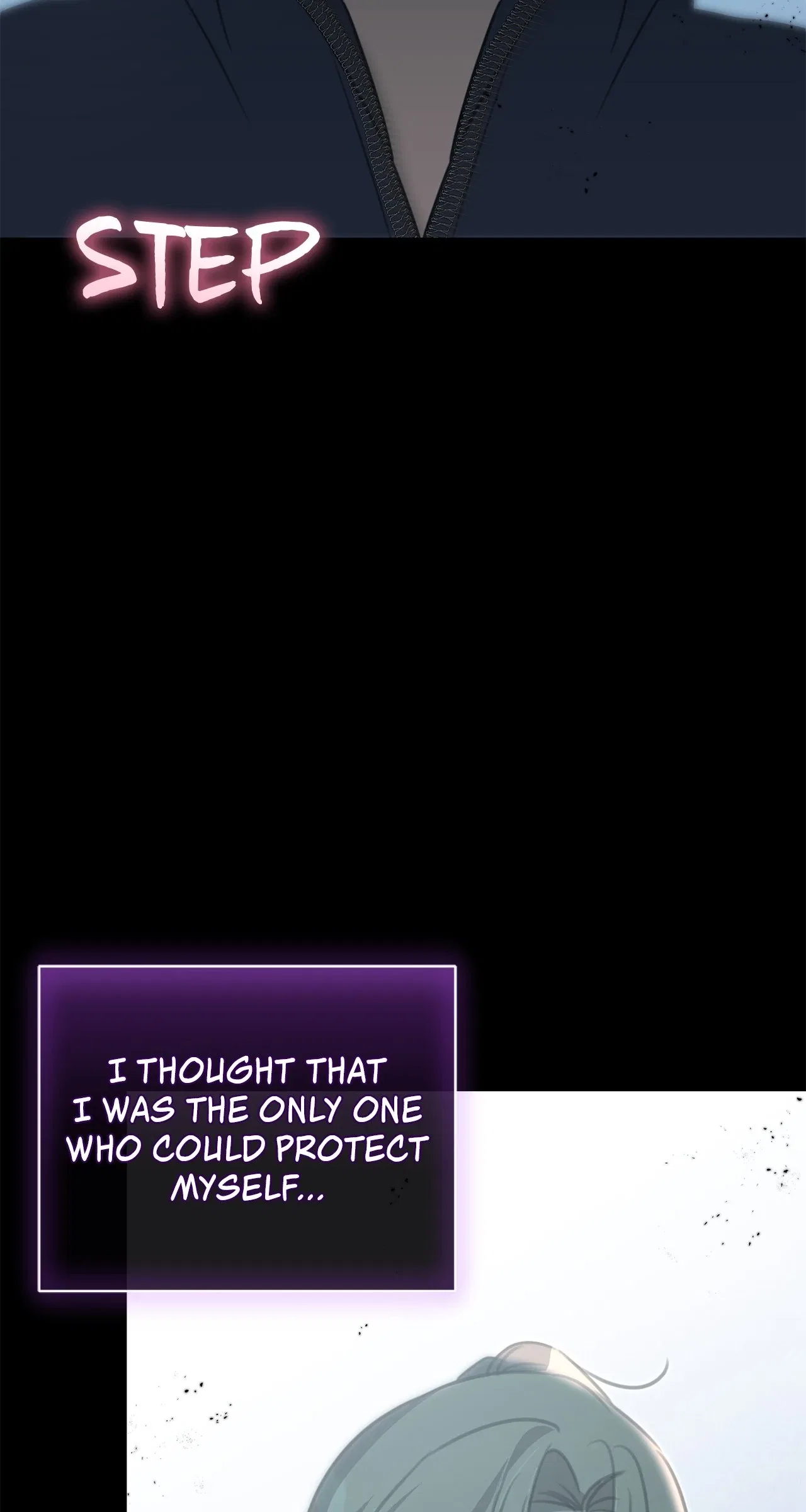 How to Choose Your Knight Chapter 21 – Page 12