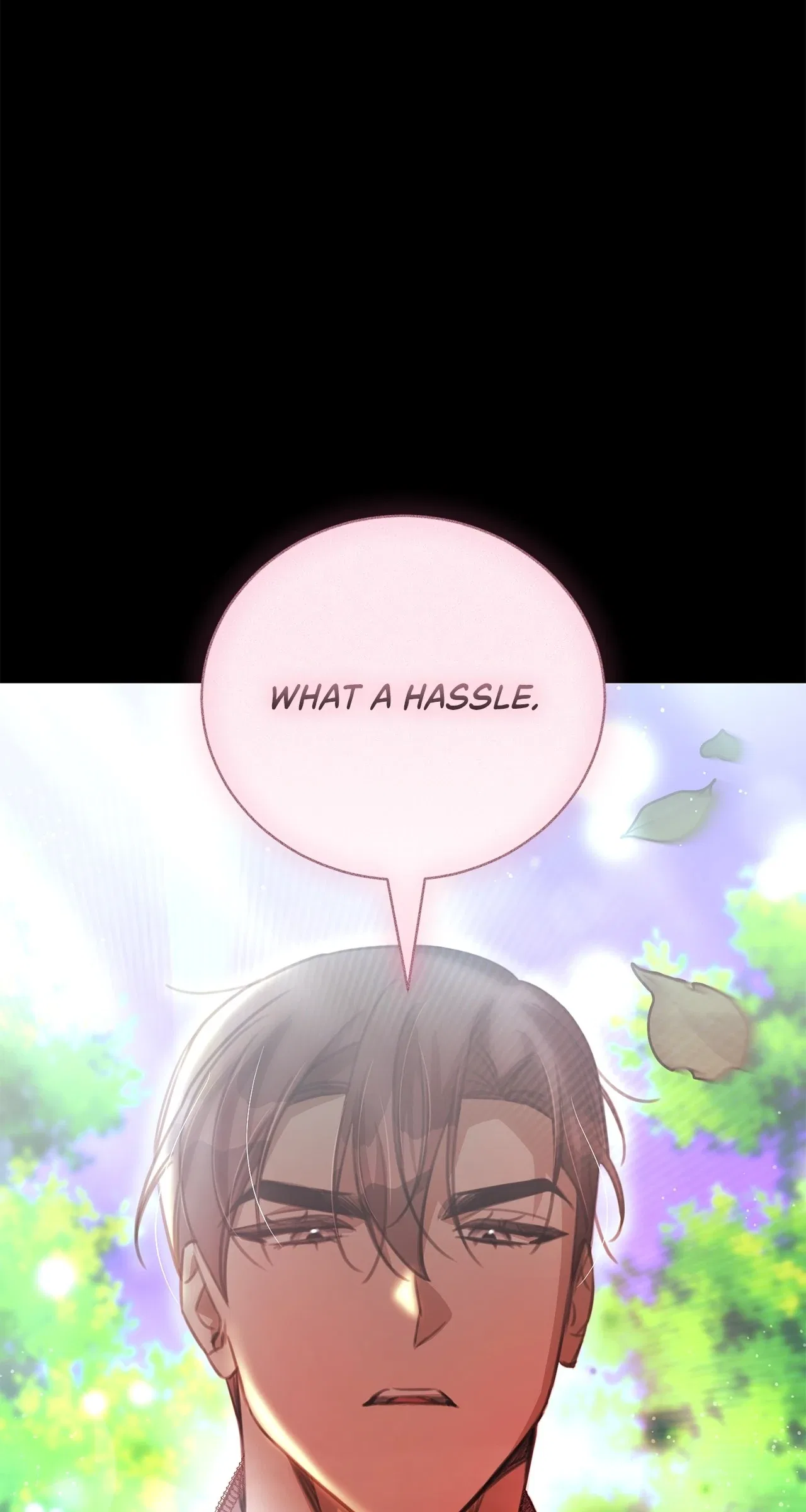 How to Choose Your Knight Chapter 21 – Page 14