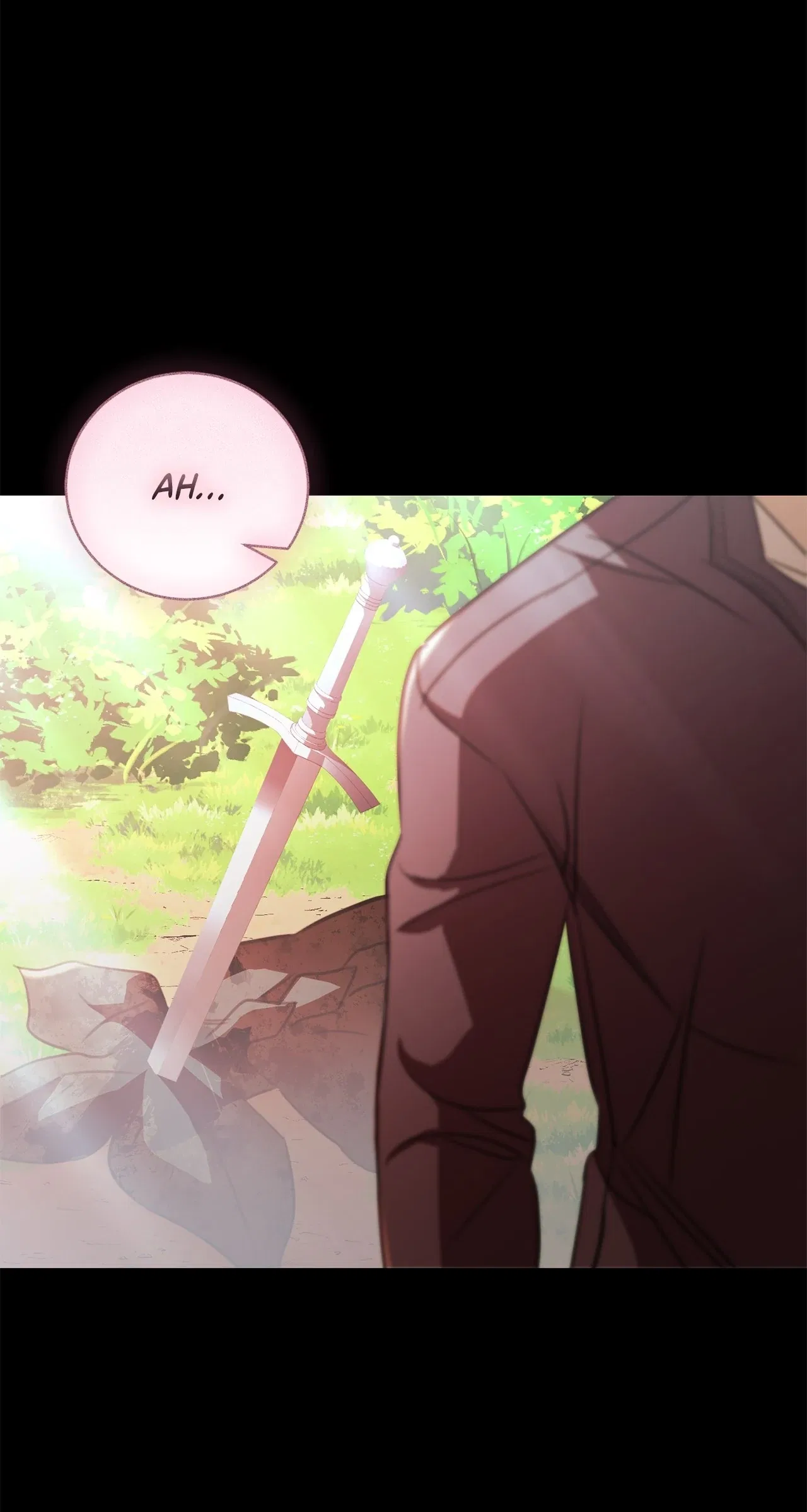 How to Choose Your Knight Chapter 21 – Page 16