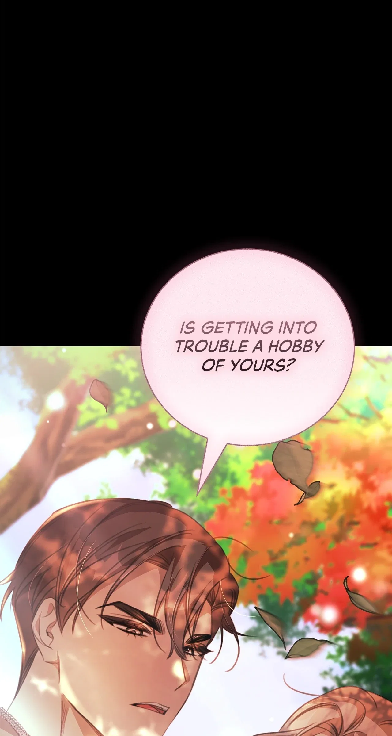 How to Choose Your Knight Chapter 21 – Page 17