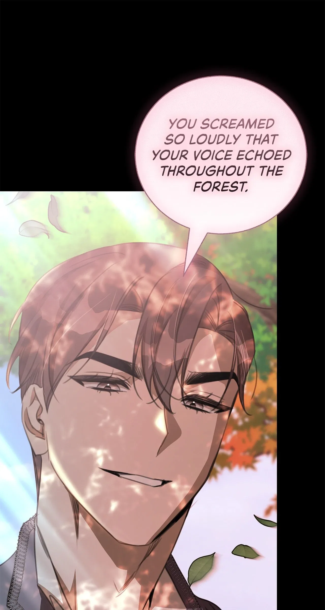 How to Choose Your Knight Chapter 21 – Page 20