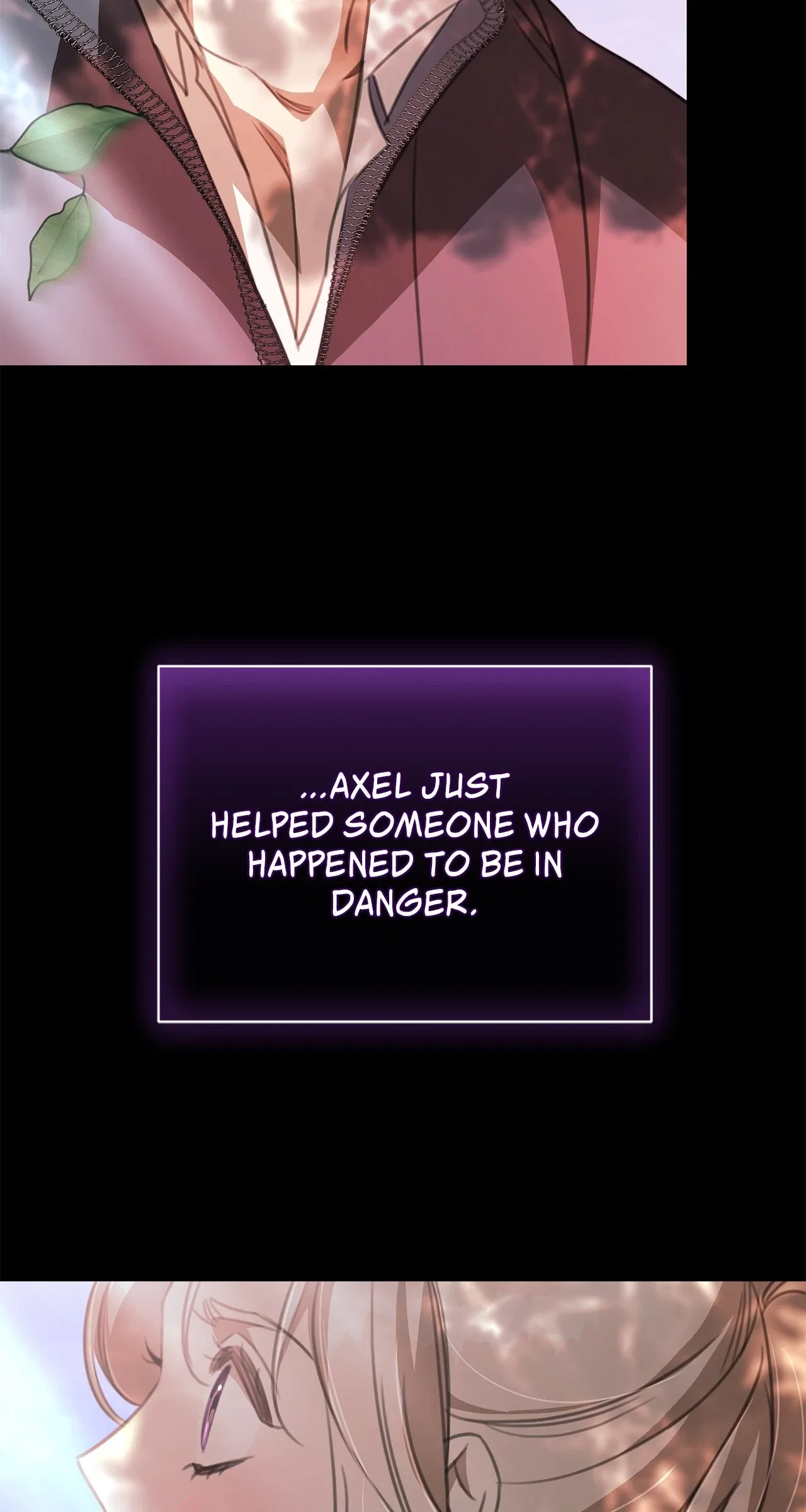 How to Choose Your Knight Chapter 21 – Page 21