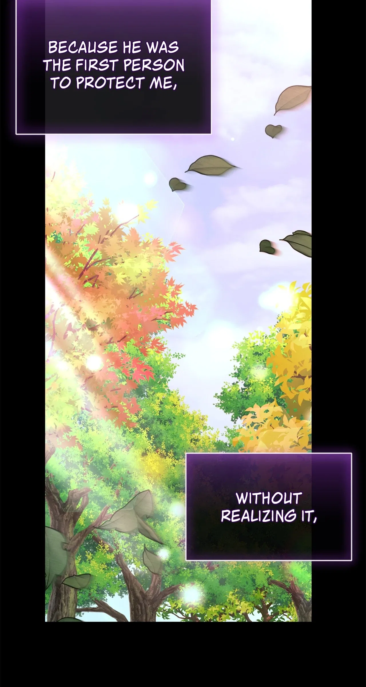 How to Choose Your Knight Chapter 21 – Page 23