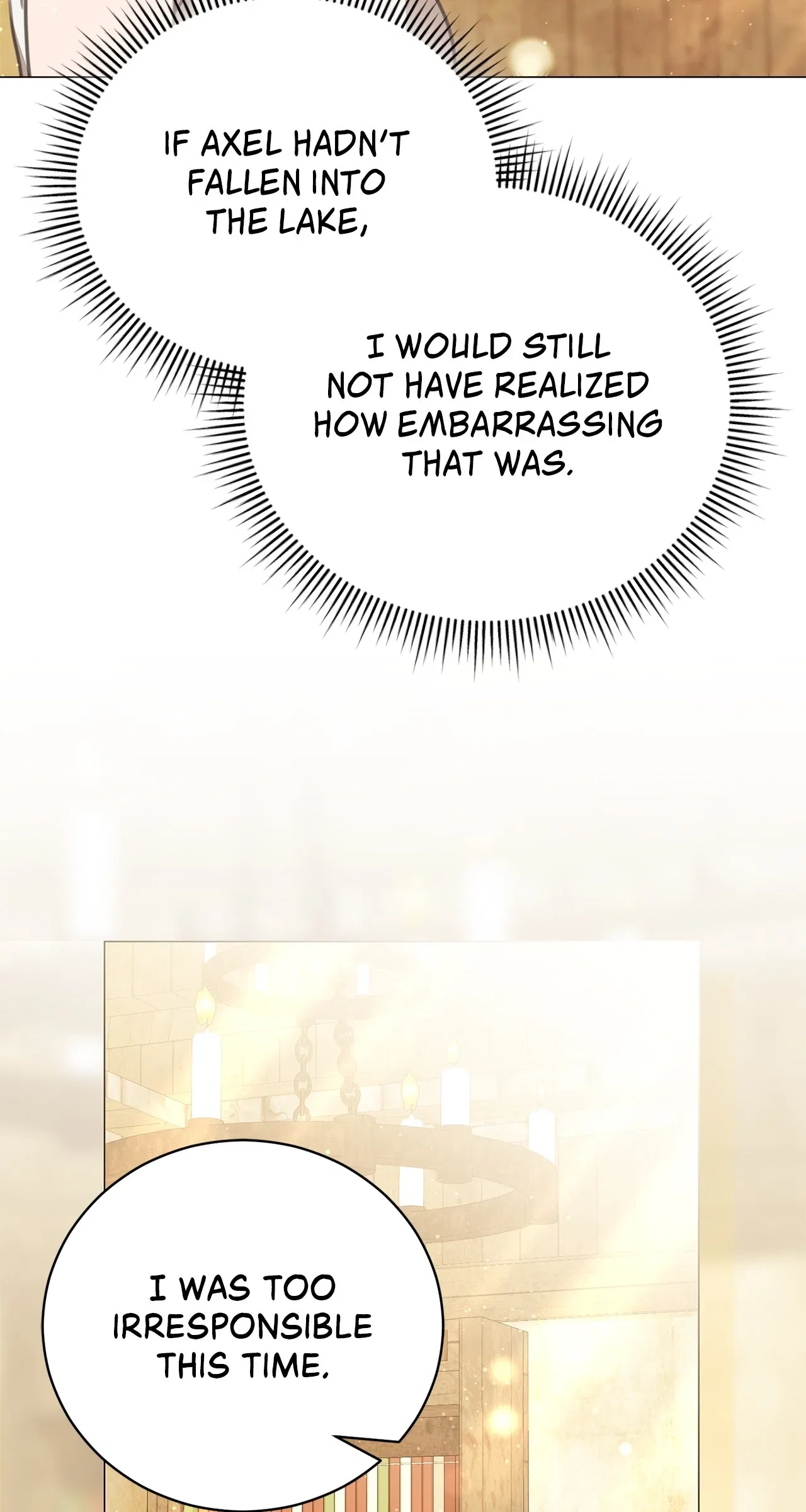 How to Choose Your Knight Chapter 21 – Page 28