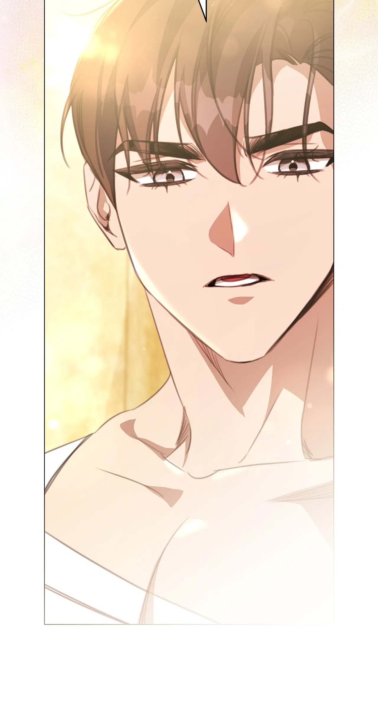 How to Choose Your Knight Chapter 21 – Page 32