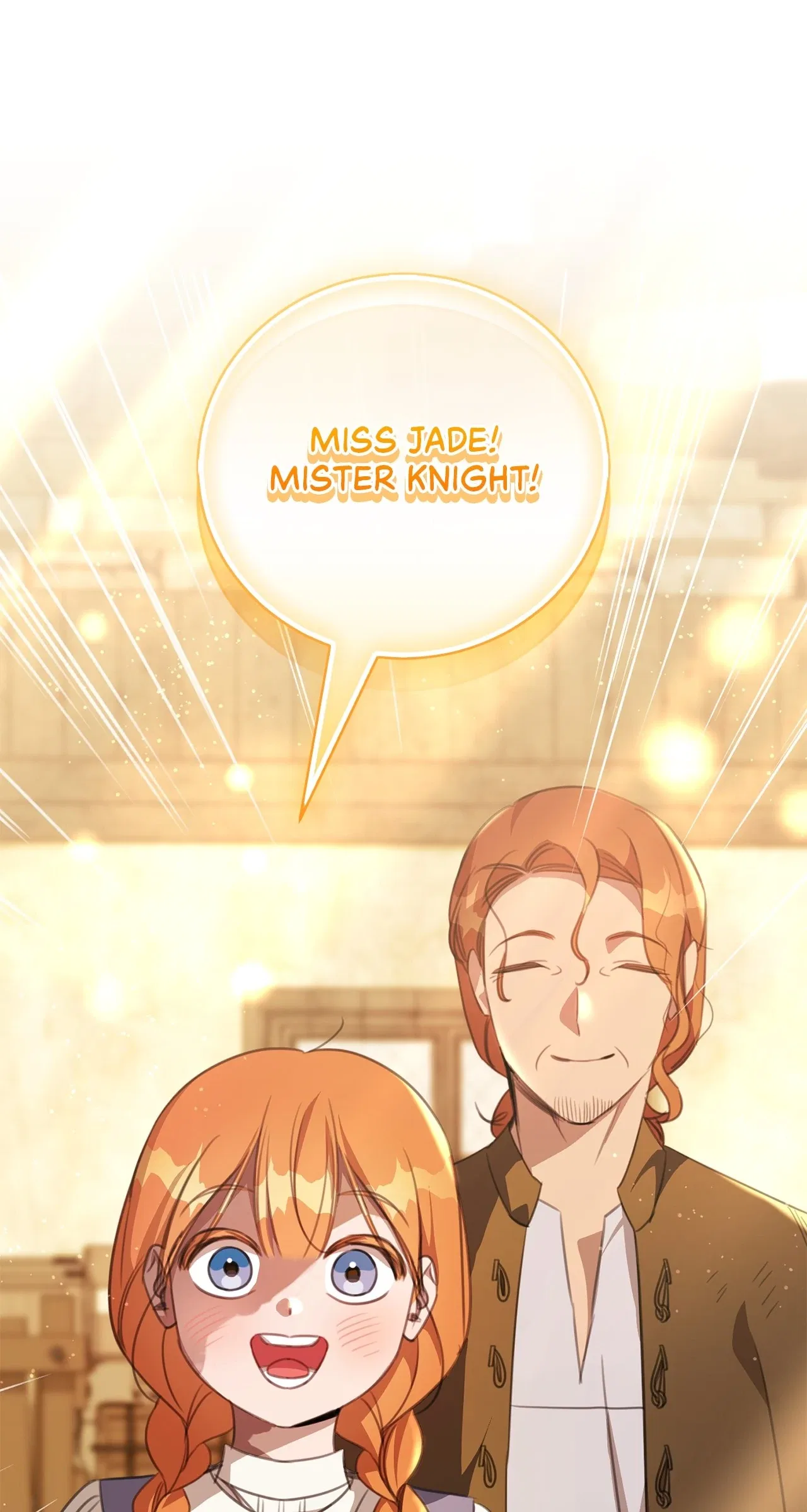 How to Choose Your Knight Chapter 21 – Page 34