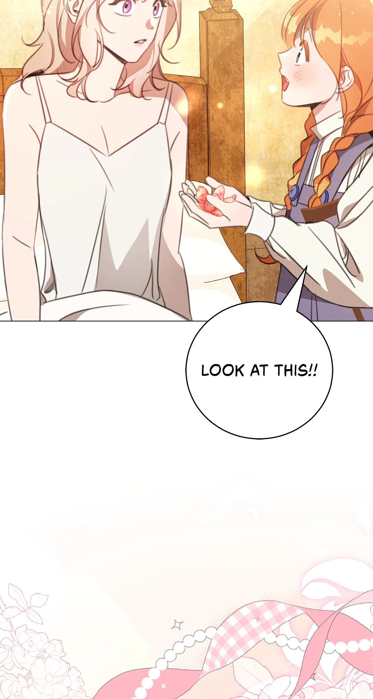 How to Choose Your Knight Chapter 21 – Page 36