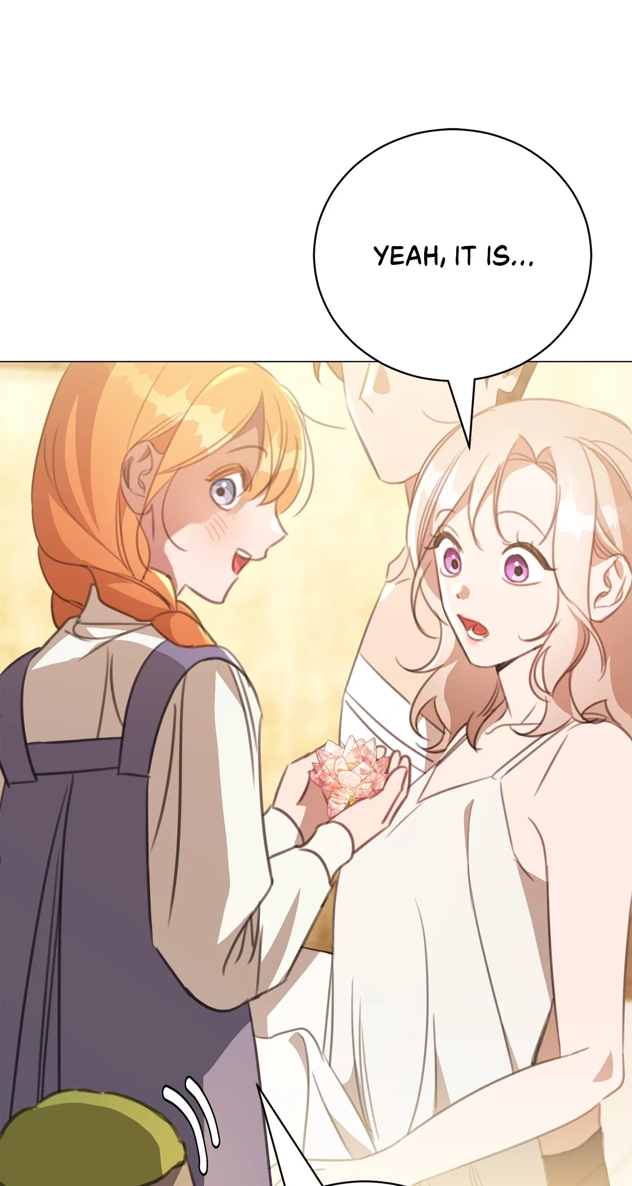How to Choose Your Knight Chapter 21 – Page 39