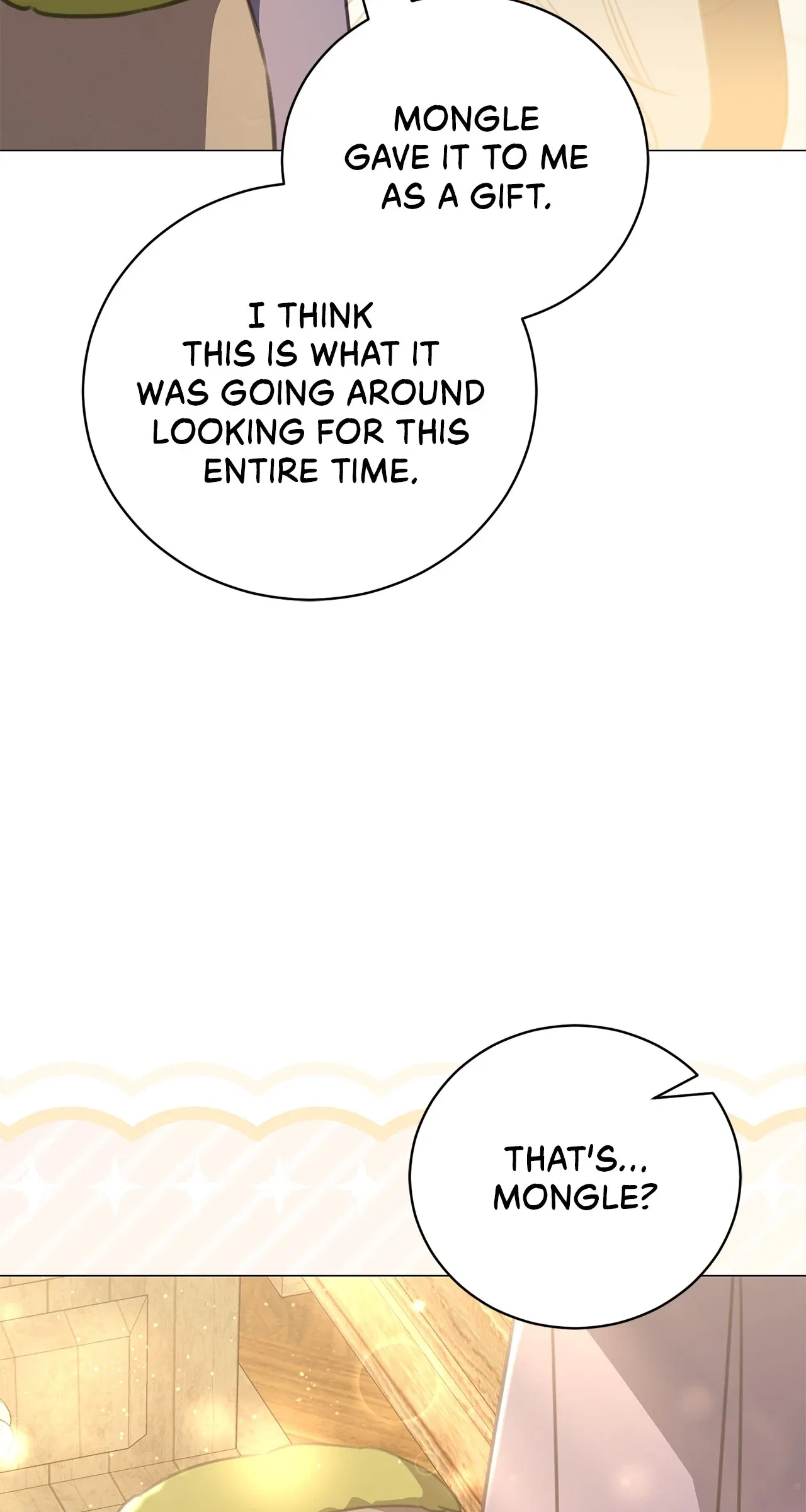 How to Choose Your Knight Chapter 21 – Page 40