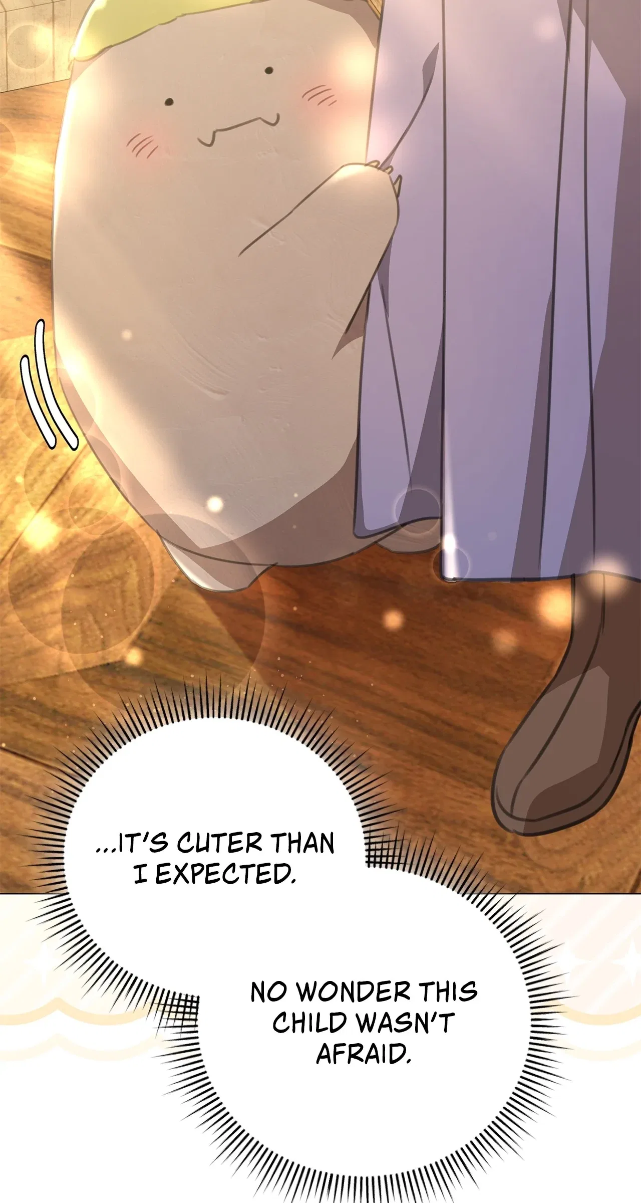 How to Choose Your Knight Chapter 21 – Page 41