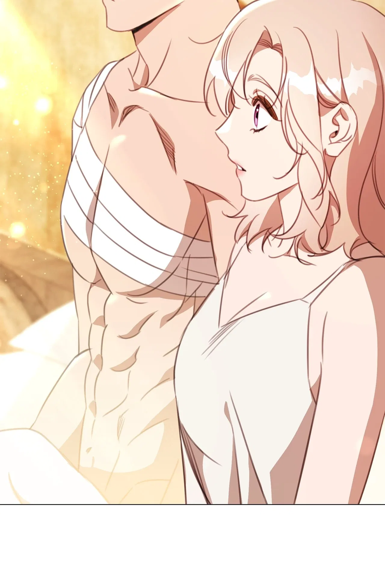 How to Choose Your Knight Chapter 21 – Page 47