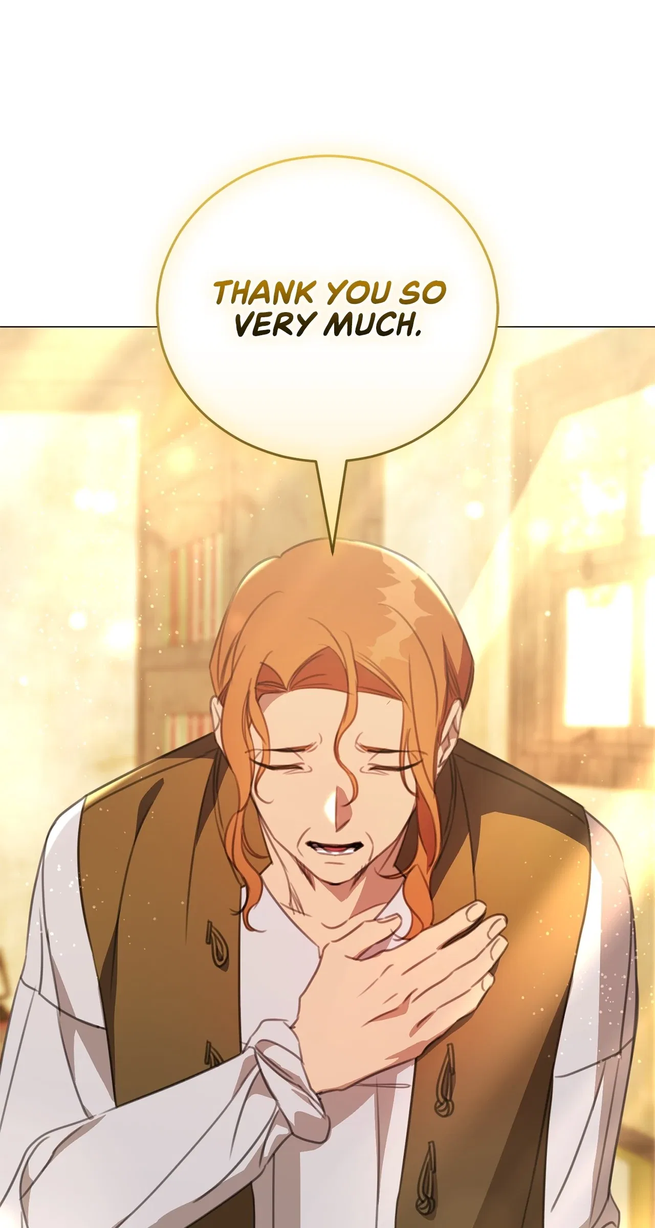How to Choose Your Knight Chapter 21 – Page 48