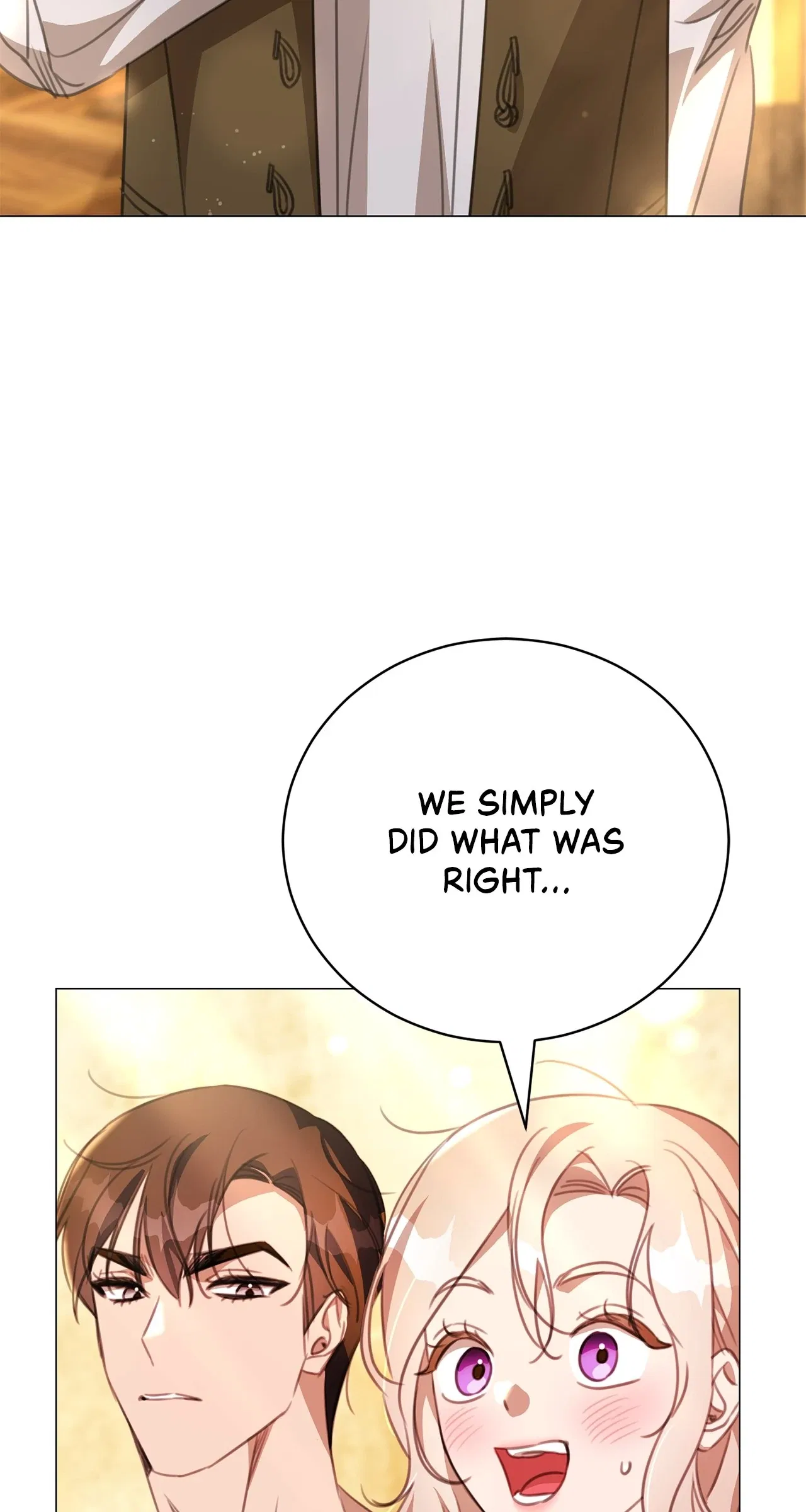 How to Choose Your Knight Chapter 21 – Page 49