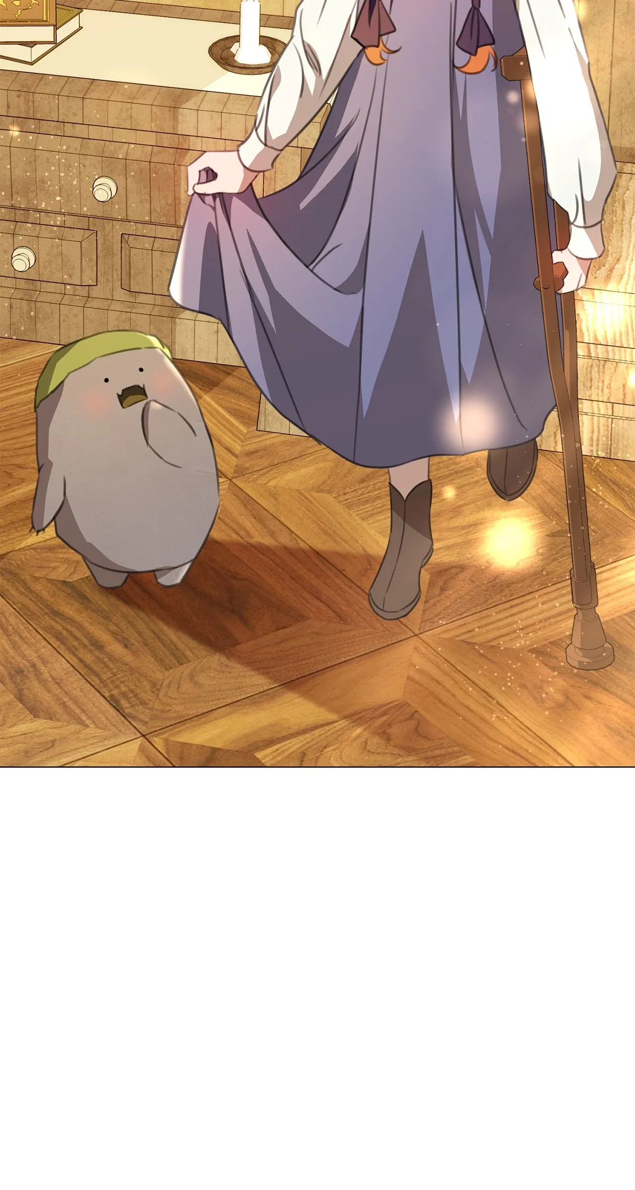How to Choose Your Knight Chapter 21 – Page 53