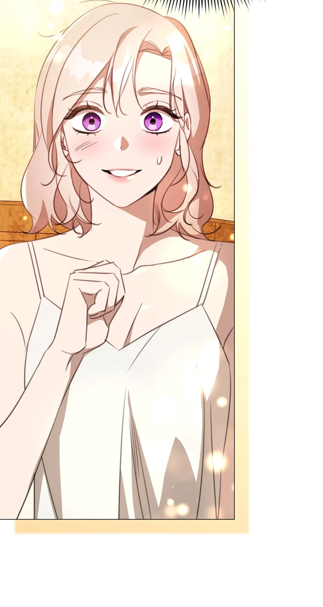 How to Choose Your Knight Chapter 21 – Page 56