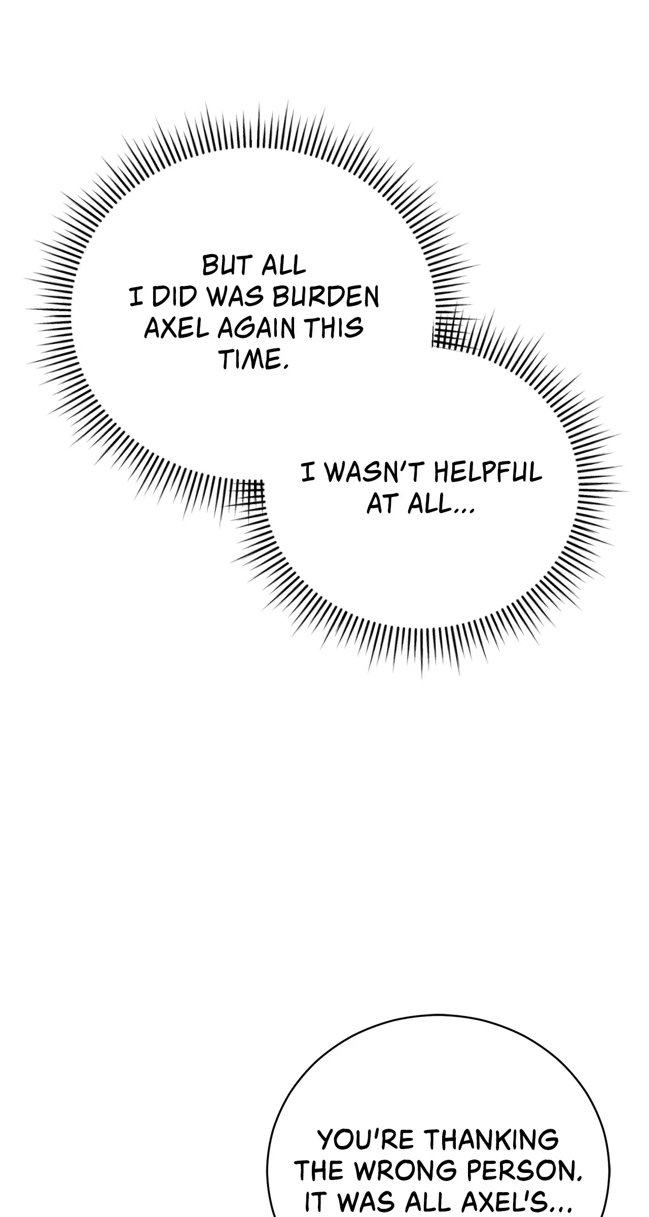 How to Choose Your Knight Chapter 21 – Page 58