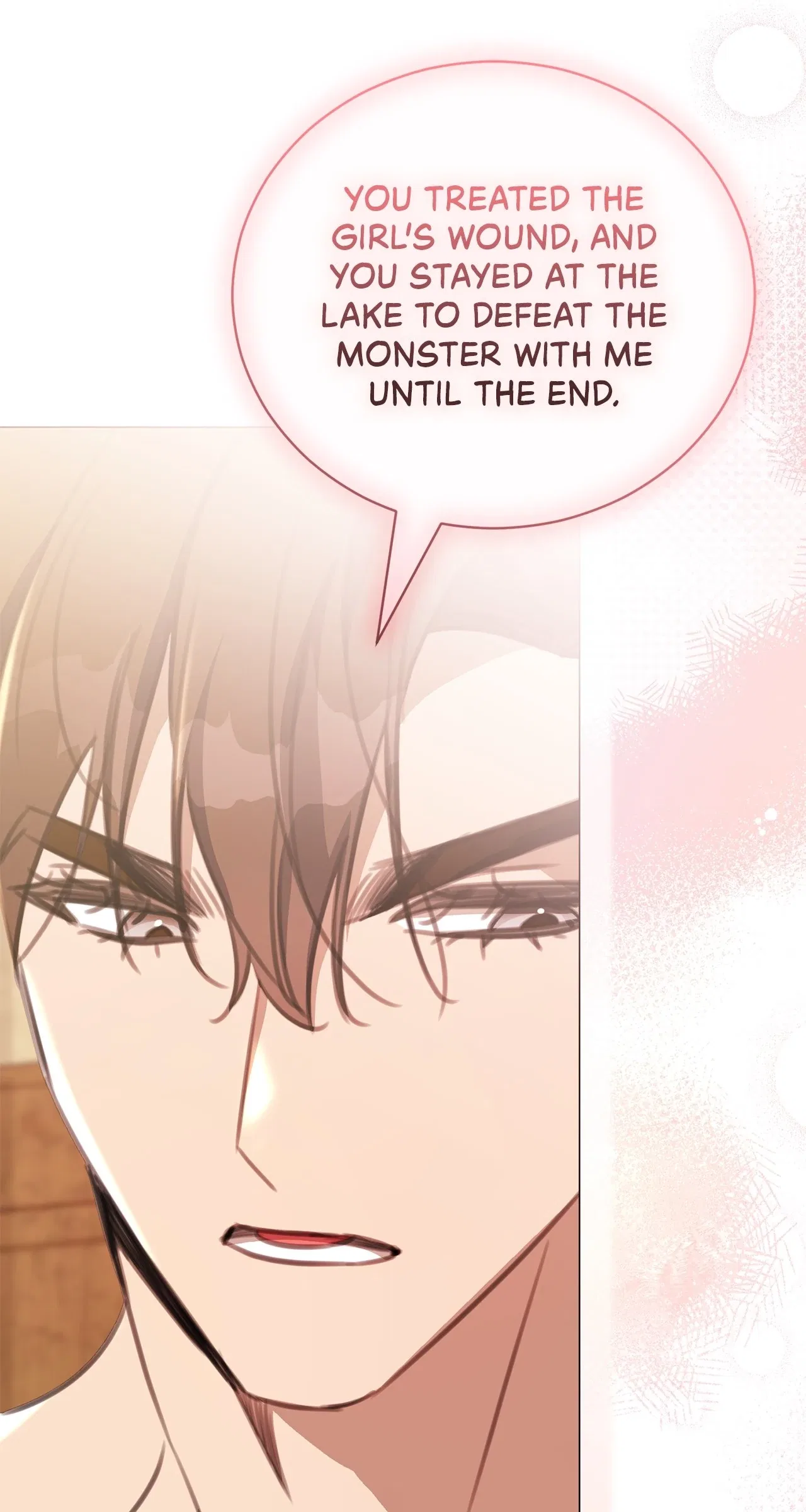 How to Choose Your Knight Chapter 21 – Page 60
