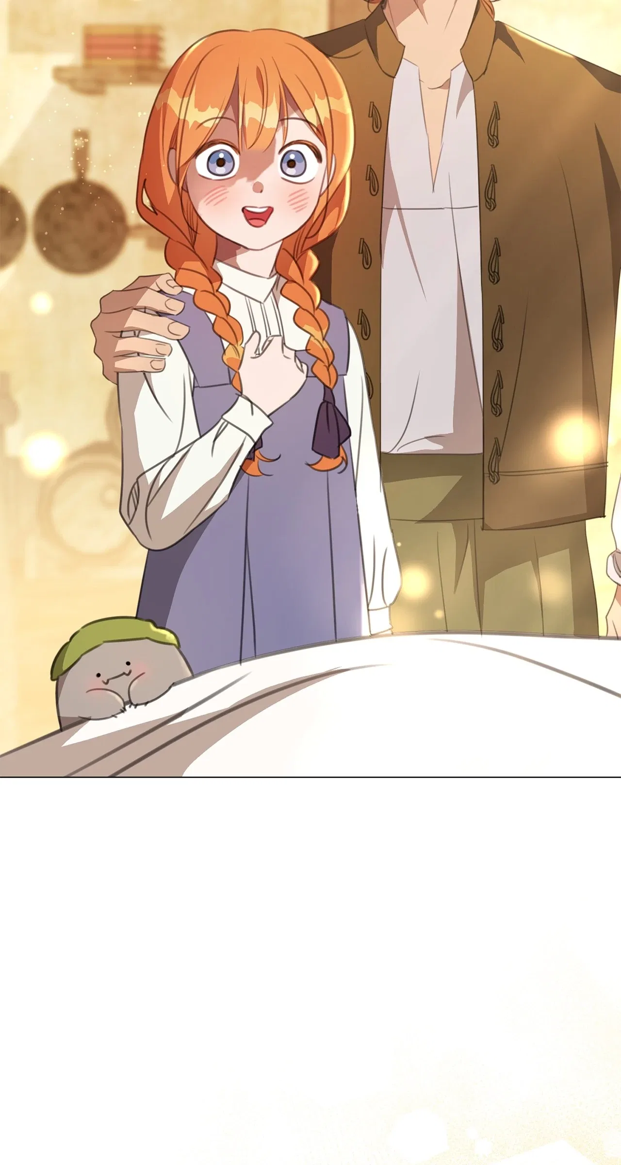 How to Choose Your Knight Chapter 21 – Page 64