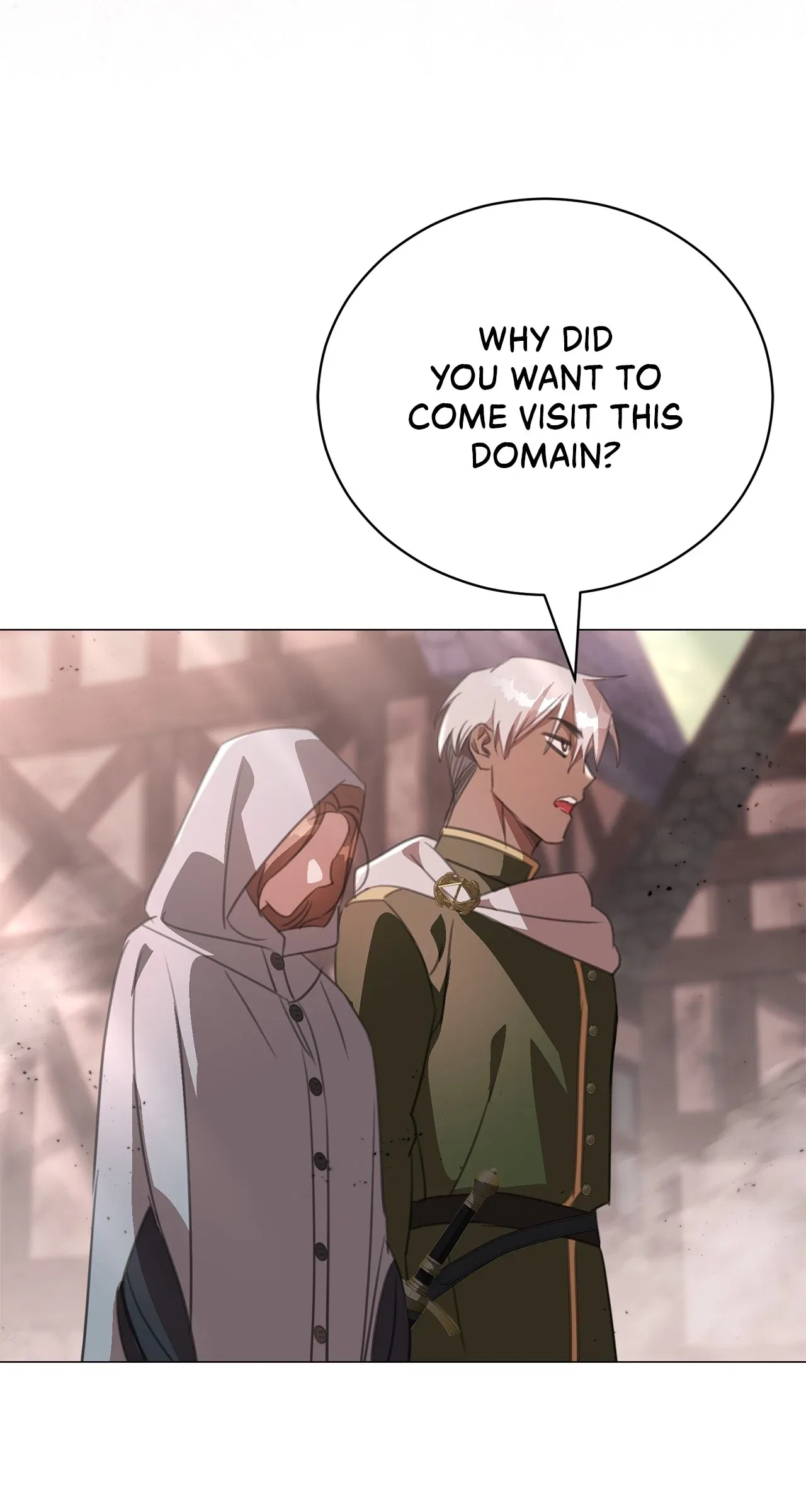 How to Choose Your Knight Chapter 21 – Page 71