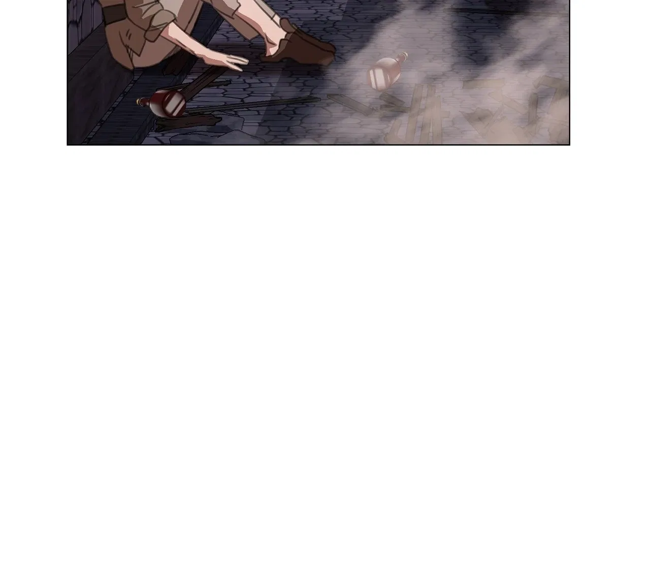How to Choose Your Knight Chapter 21 – Page 75
