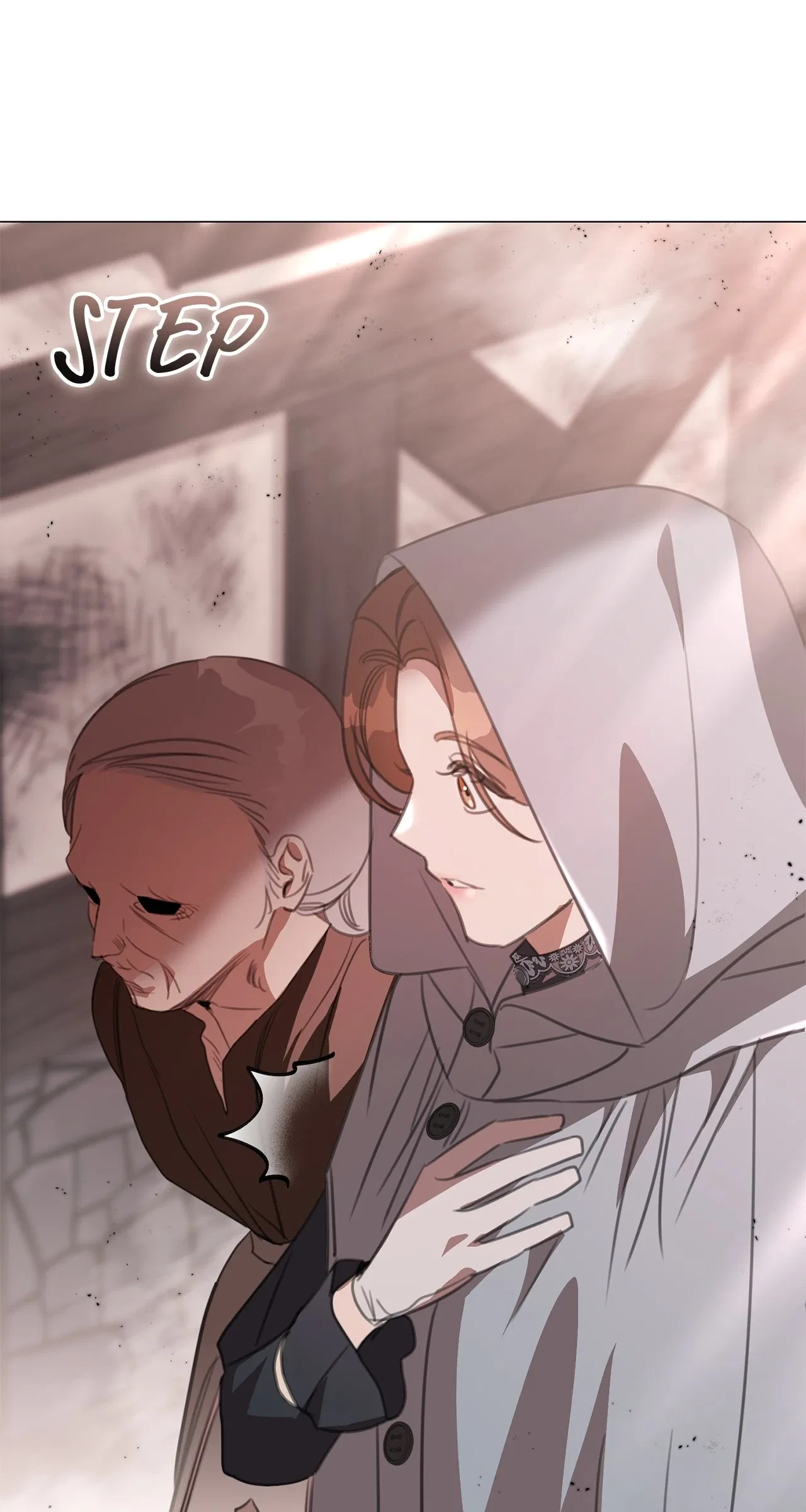 How to Choose Your Knight Chapter 21 – Page 76