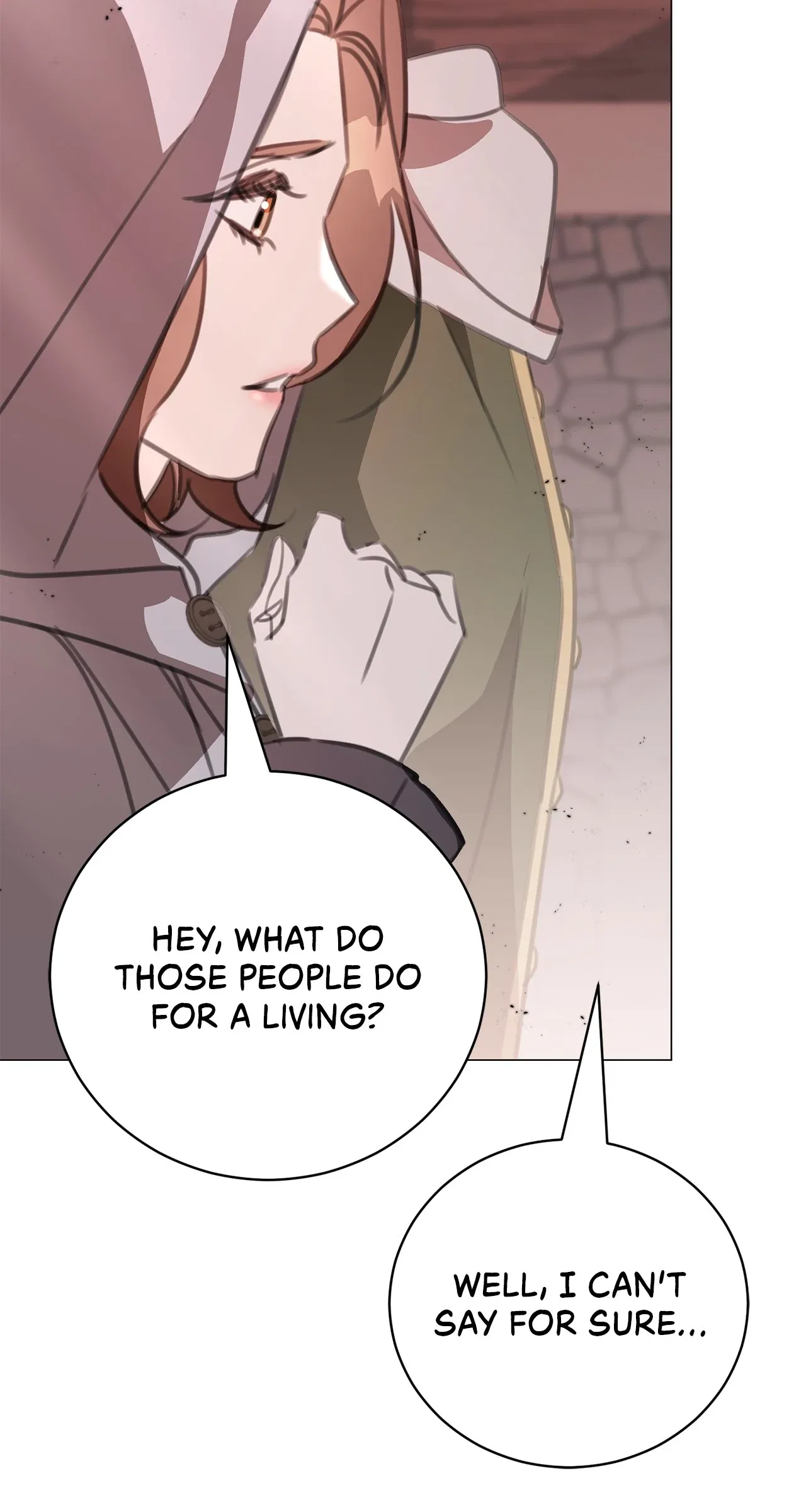 How to Choose Your Knight Chapter 21 – Page 79