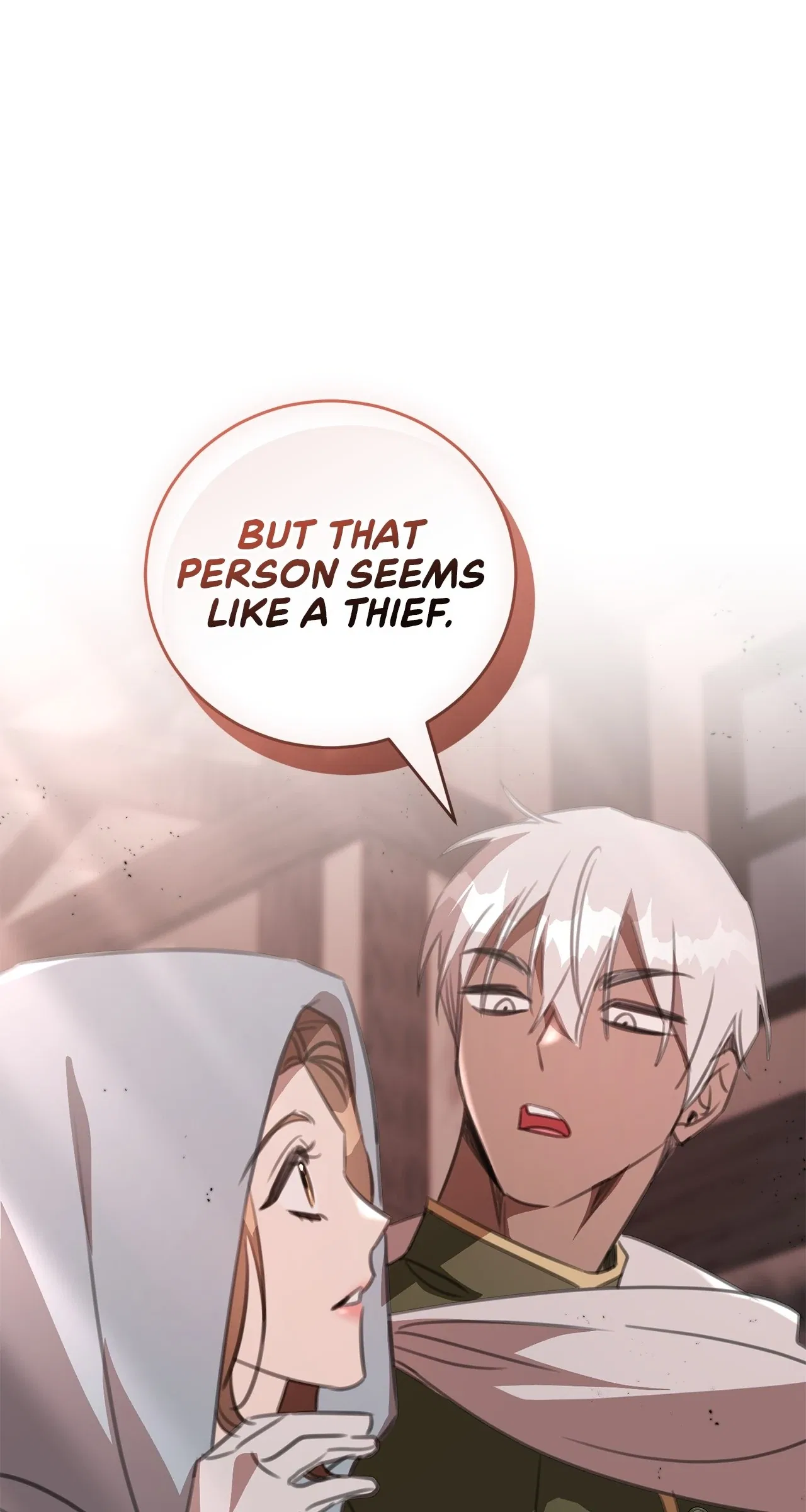 How to Choose Your Knight Chapter 21 – Page 80